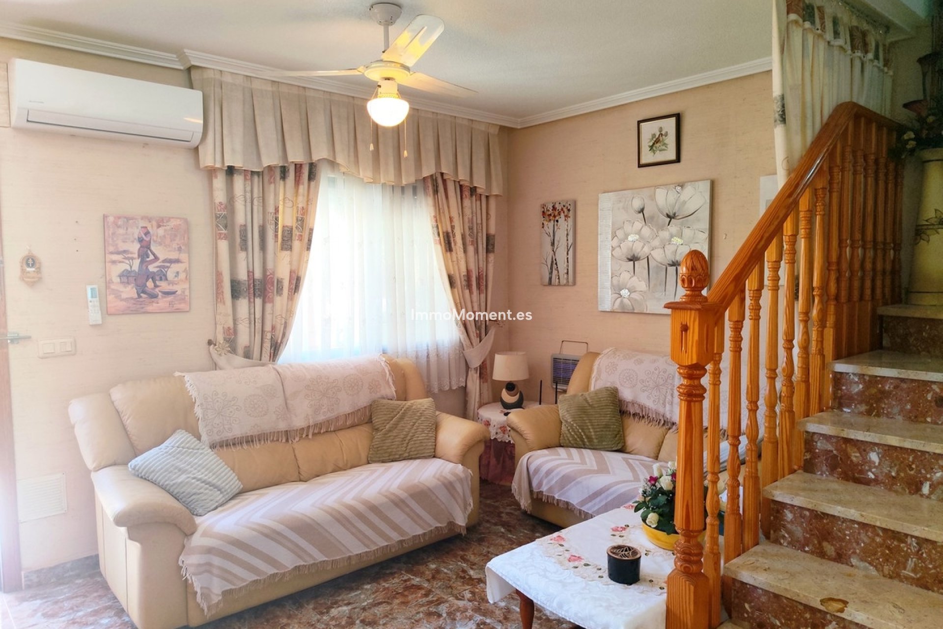 Bestaande woning - Rijtjeshuis - Orihuela - Cabo roig - La Zenia