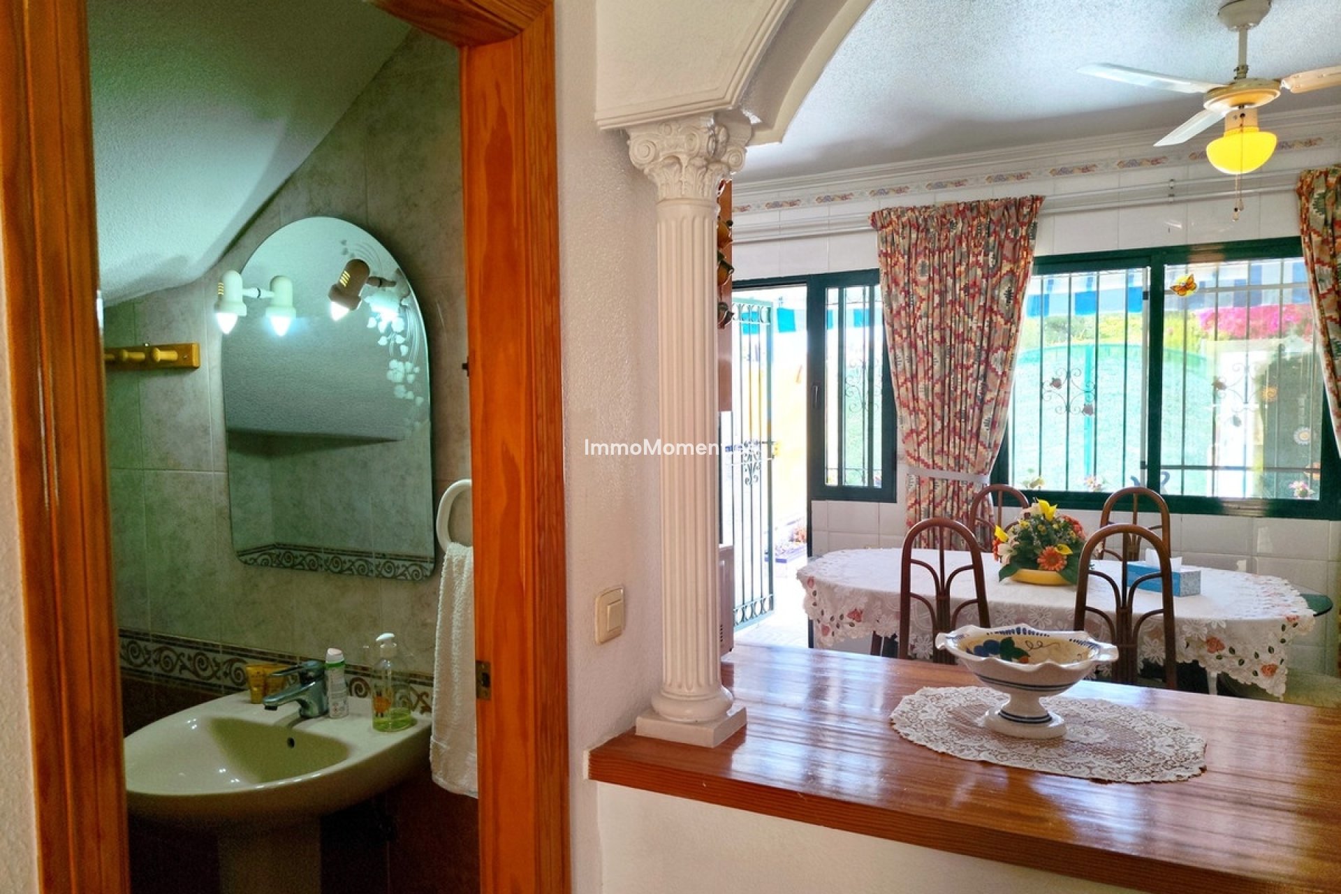 Bestaande woning - Rijtjeshuis - Orihuela - Cabo roig - La Zenia