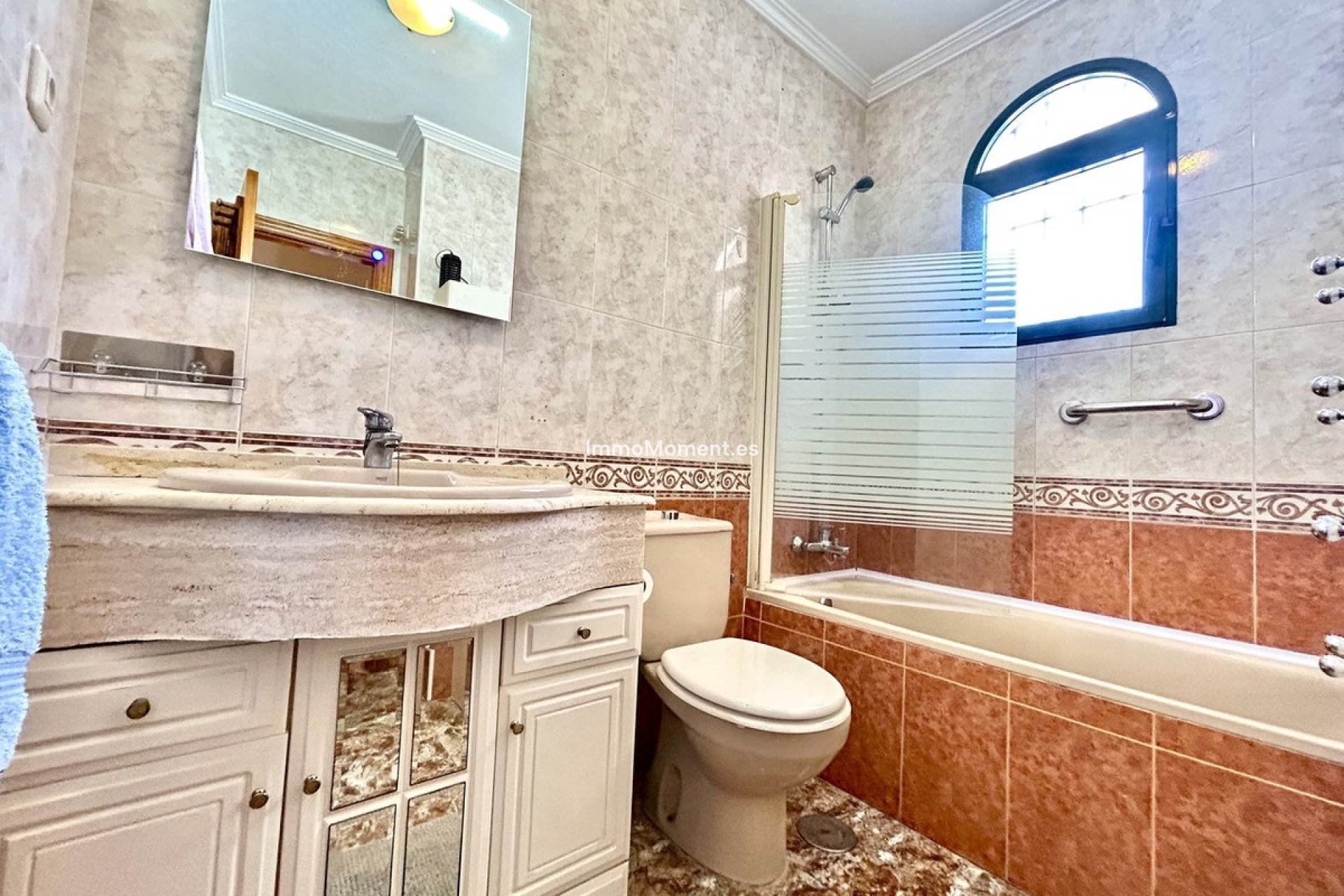 Bestaande woning - Rijtjeshuis - Orihuela - Cabo roig - La Zenia