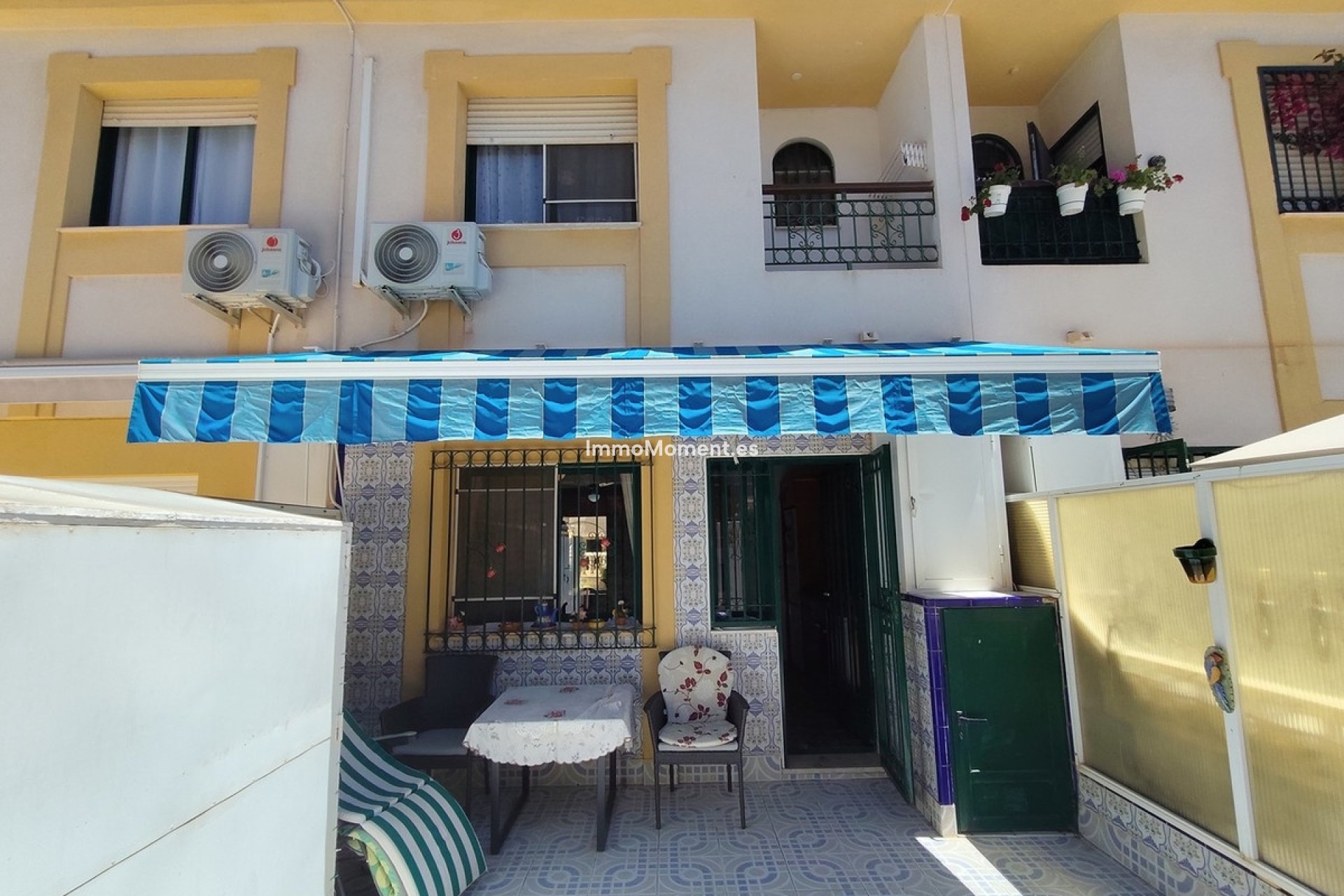 Bestaande woning - Rijtjeshuis - Orihuela - Cabo roig - La Zenia