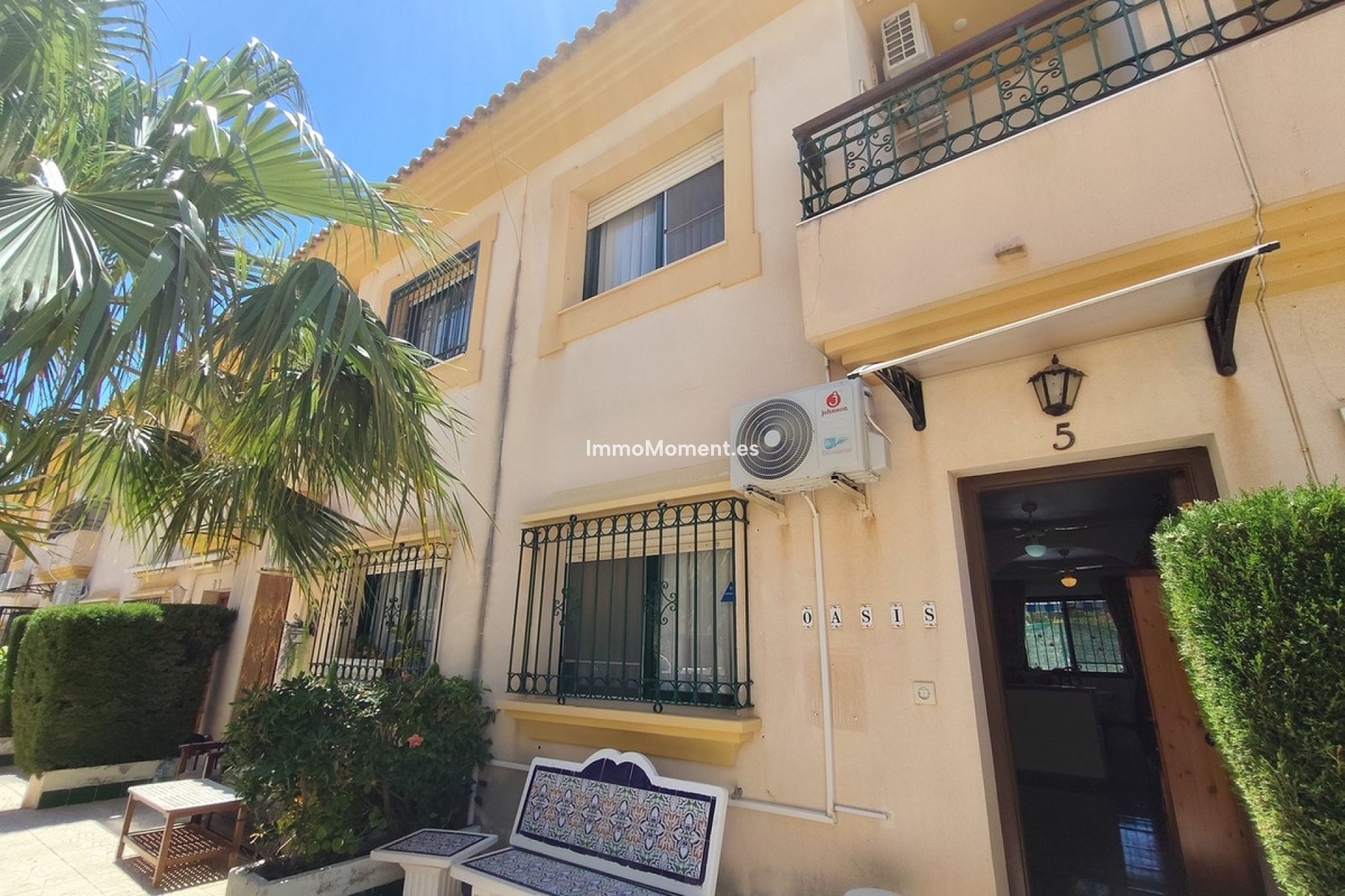 Bestaande woning - Rijtjeshuis - Orihuela - Cabo roig - La Zenia