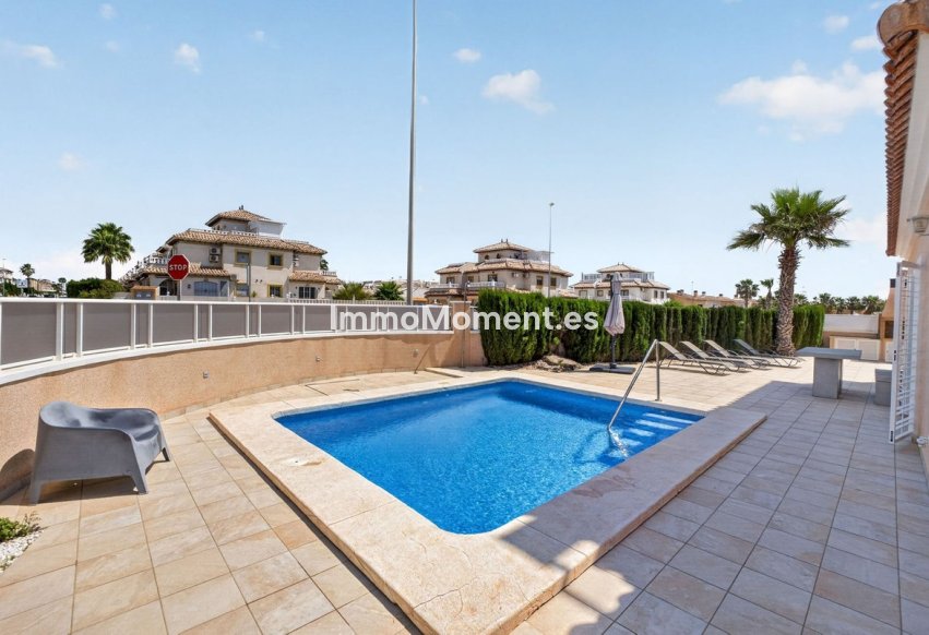 Bestaande woning - Rijtjeshuis - Orihuela - Cabo roig - La Zenia