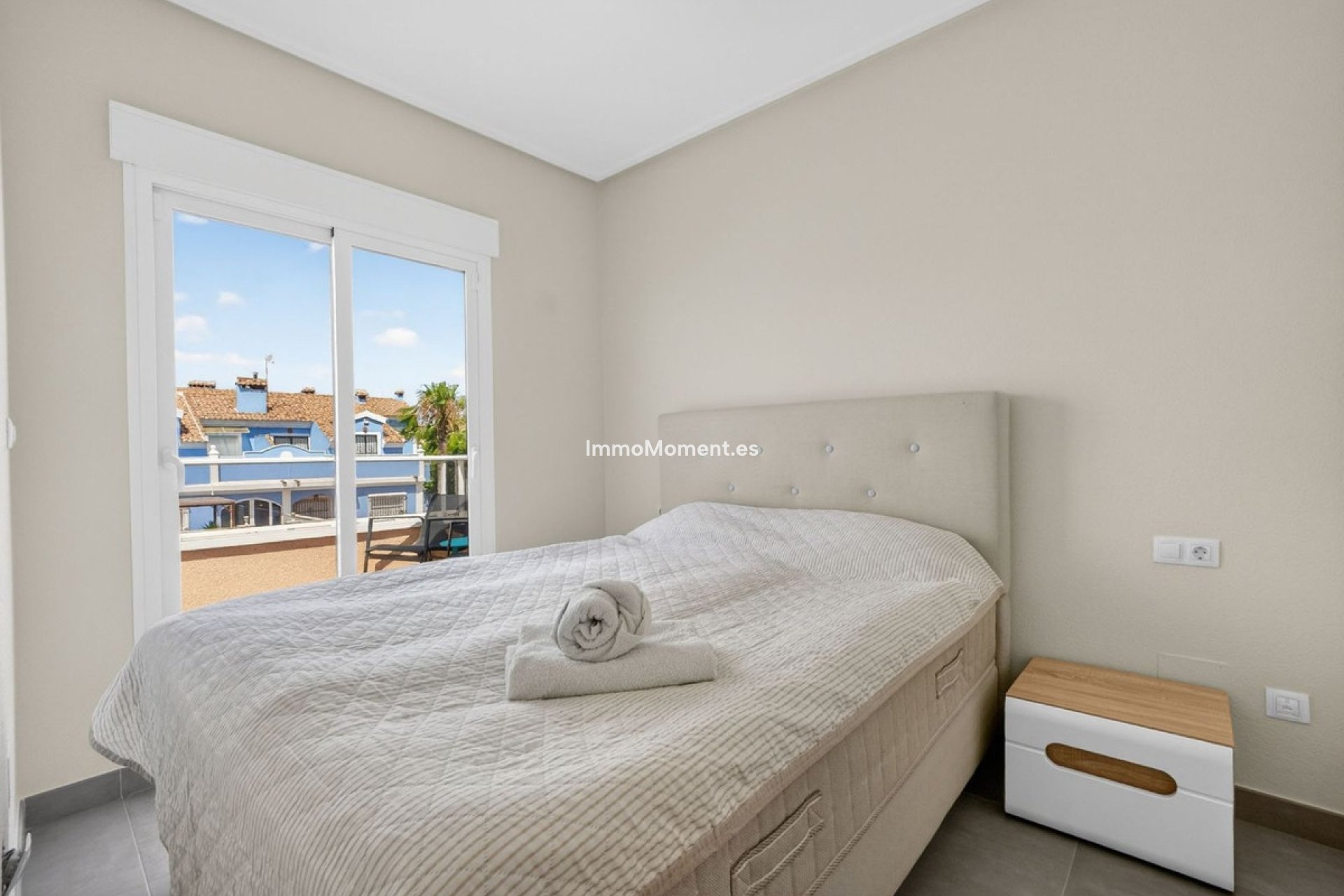 Bestaande woning - Rijtjeshuis - Orihuela - Cabo roig - La Zenia