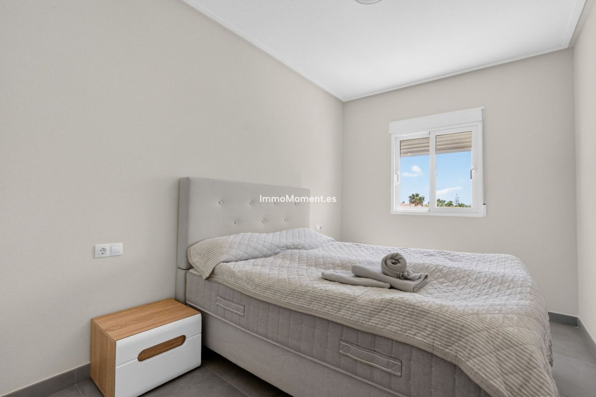 Bestaande woning - Rijtjeshuis - Orihuela - Cabo roig - La Zenia