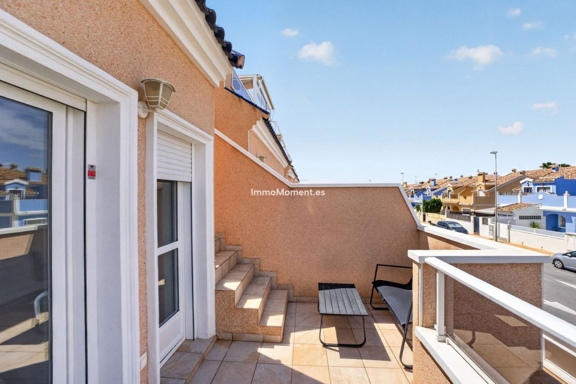 Bestaande woning - Rijtjeshuis - Orihuela - Cabo roig - La Zenia