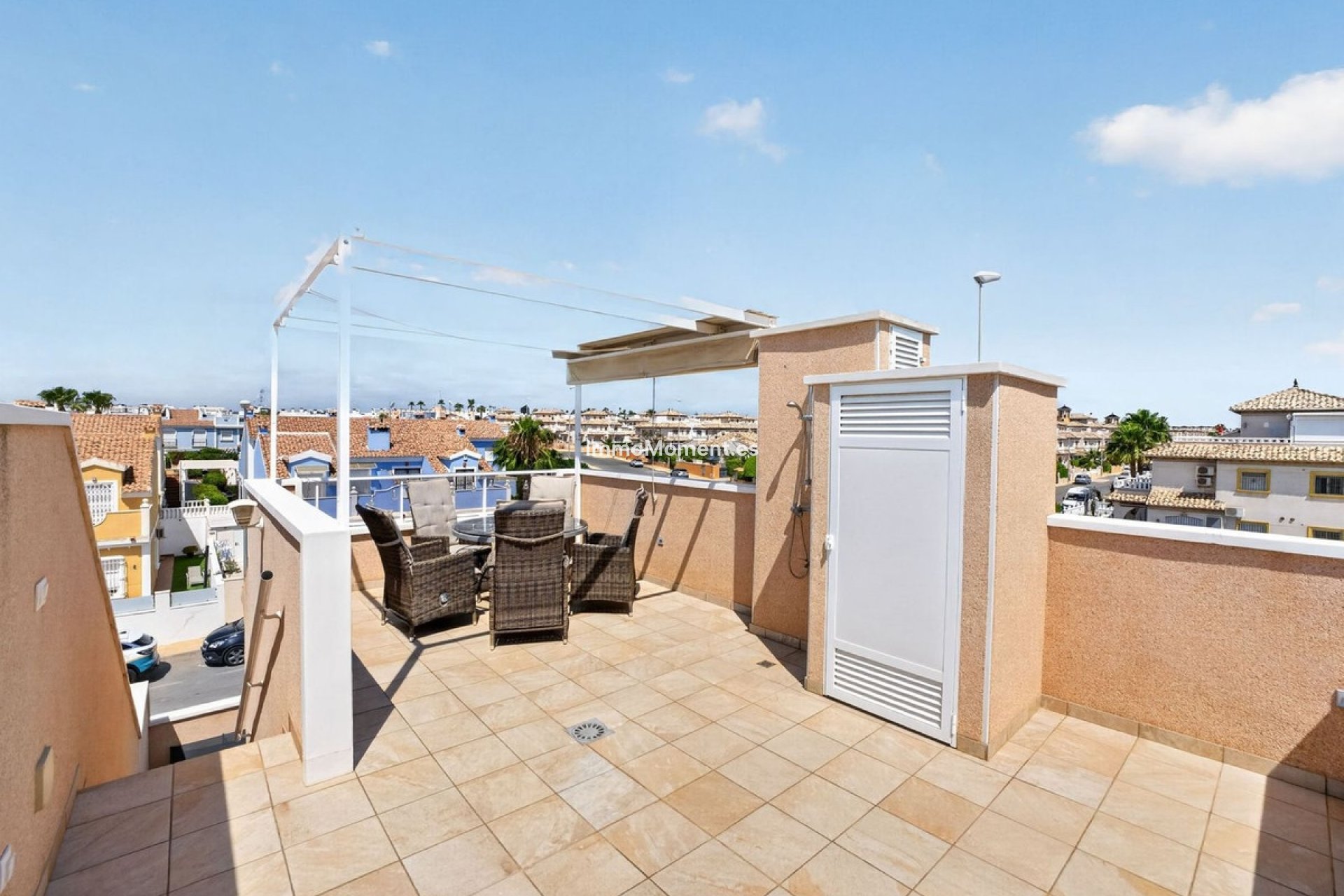 Bestaande woning - Rijtjeshuis - Orihuela - Cabo roig - La Zenia