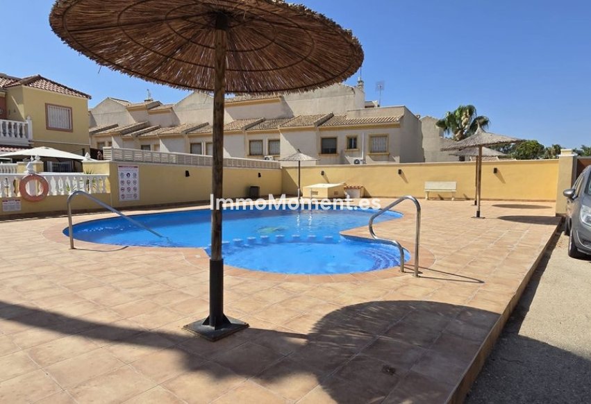 Bestaande woning - Rijtjeshuis - Orihuela - Cabo roig - La Zenia