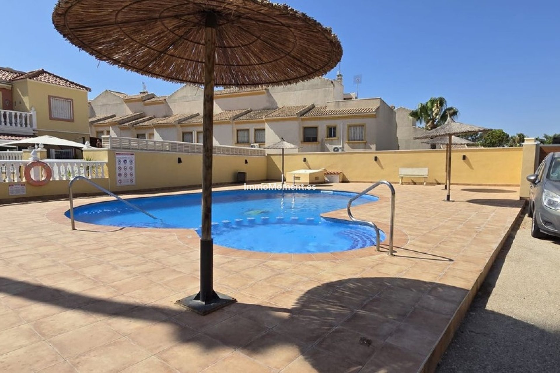 Bestaande woning - Rijtjeshuis - Orihuela - Cabo roig - La Zenia