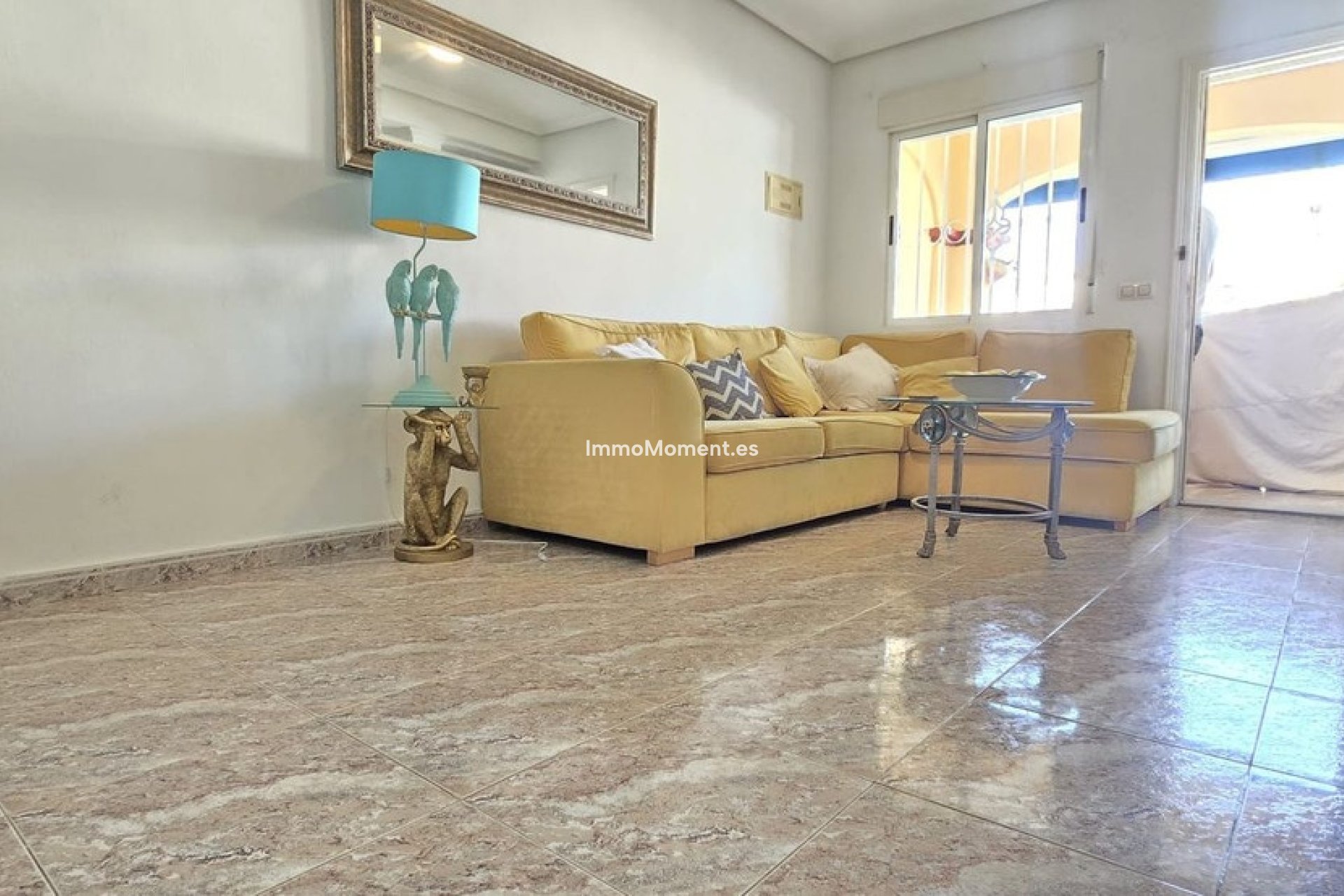 Bestaande woning - Rijtjeshuis - Orihuela - Cabo roig - La Zenia