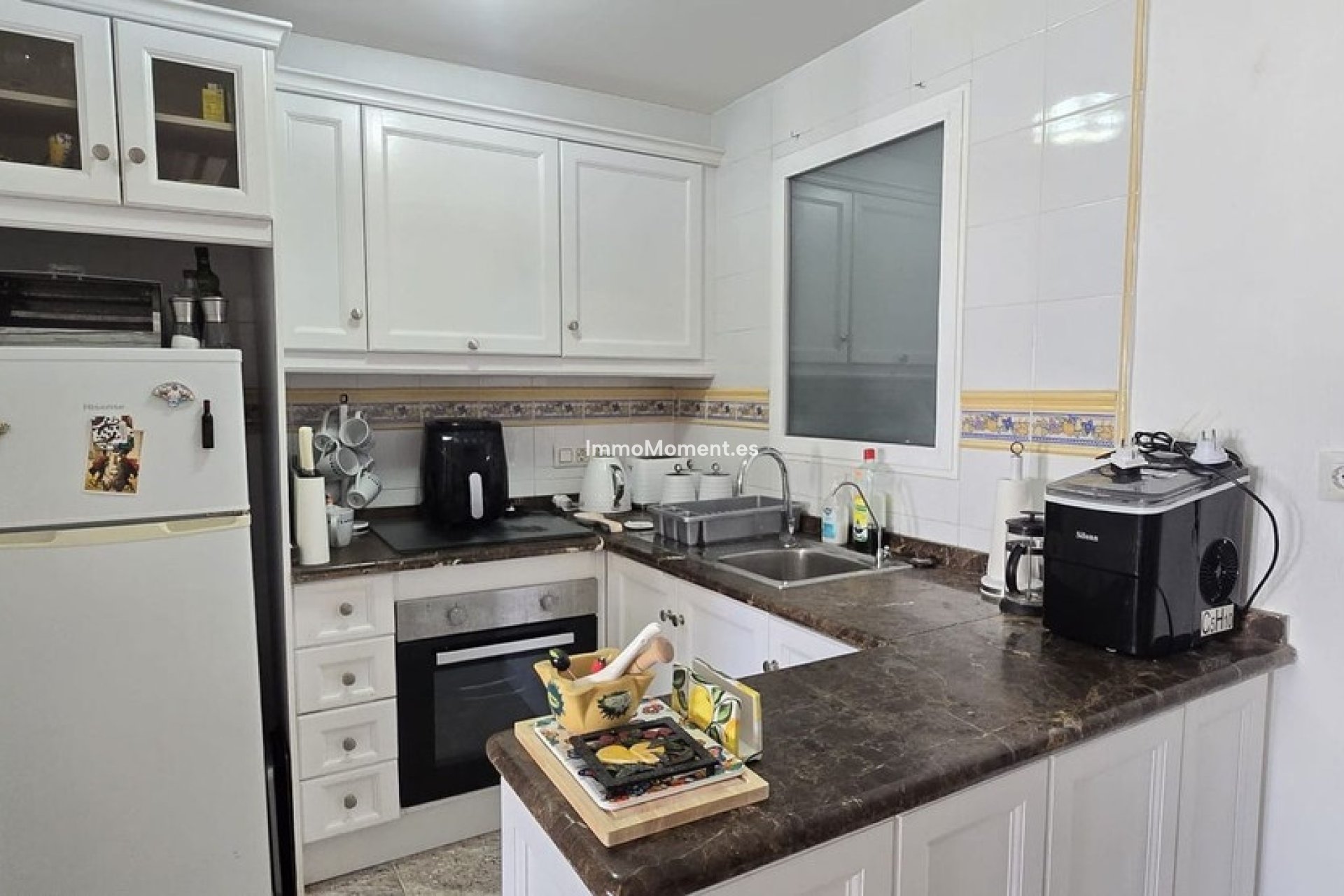 Bestaande woning - Rijtjeshuis - Orihuela - Cabo roig - La Zenia
