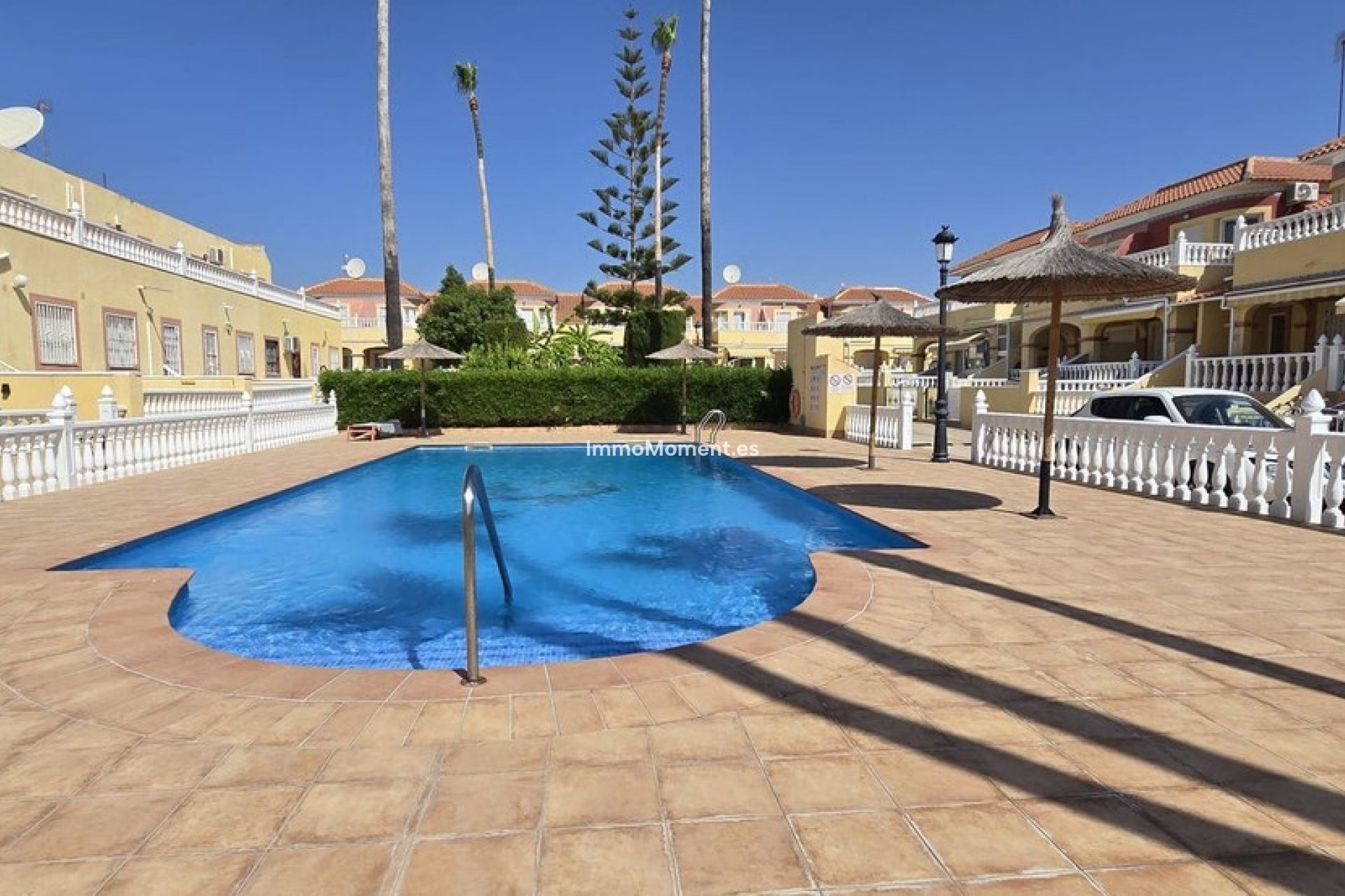 Bestaande woning - Rijtjeshuis - Orihuela - Cabo roig - La Zenia