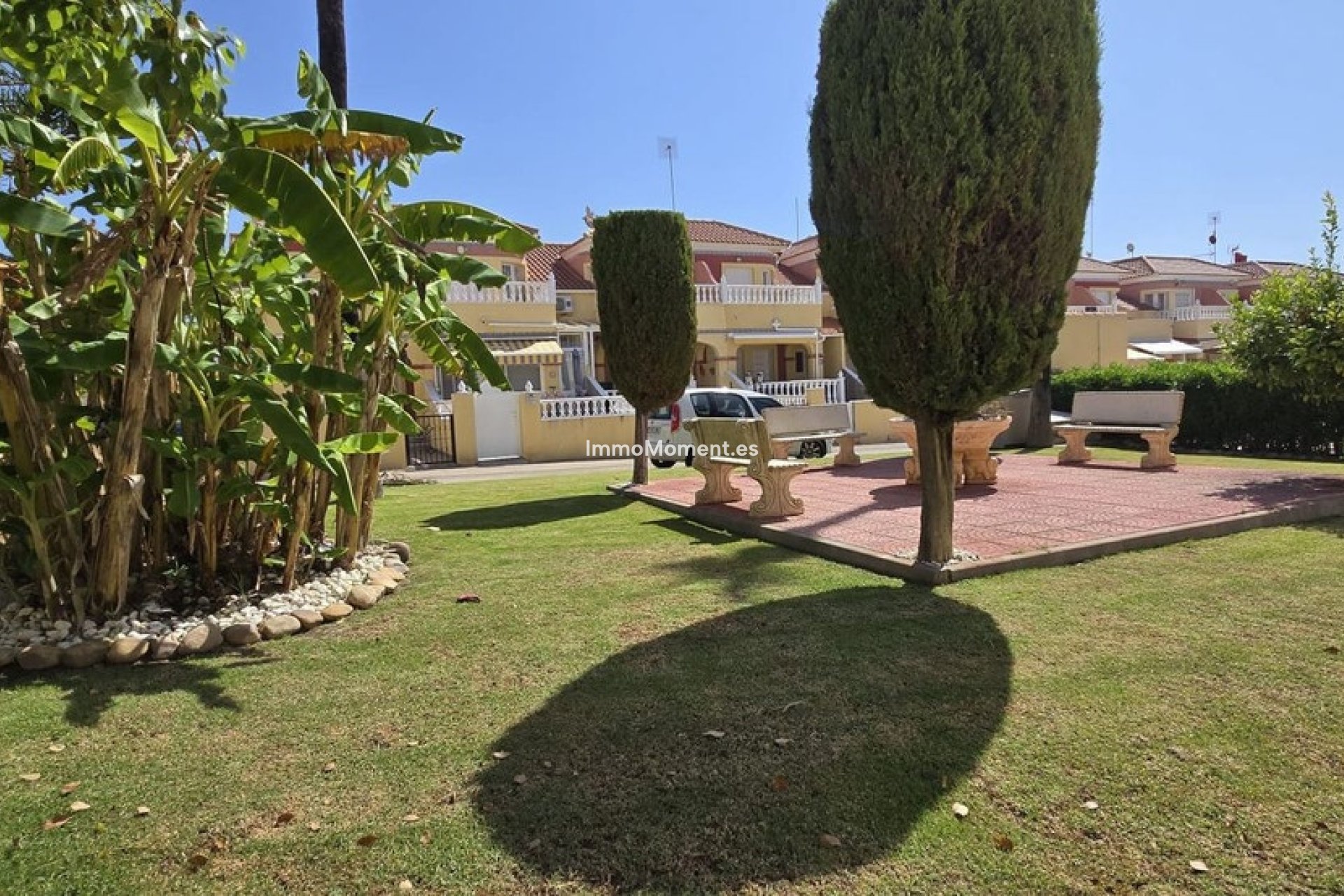 Bestaande woning - Rijtjeshuis - Orihuela - Cabo roig - La Zenia