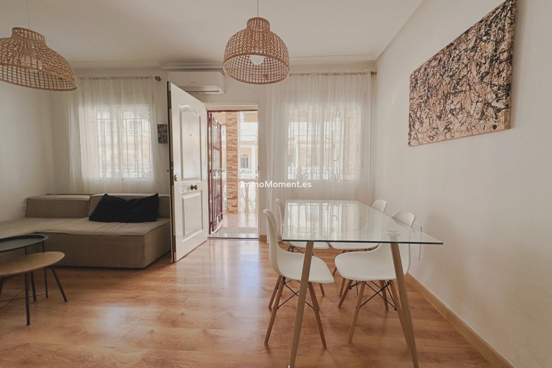 Bestaande woning - Rijtjeshuis - Orihuela - Cabo roig - La Zenia