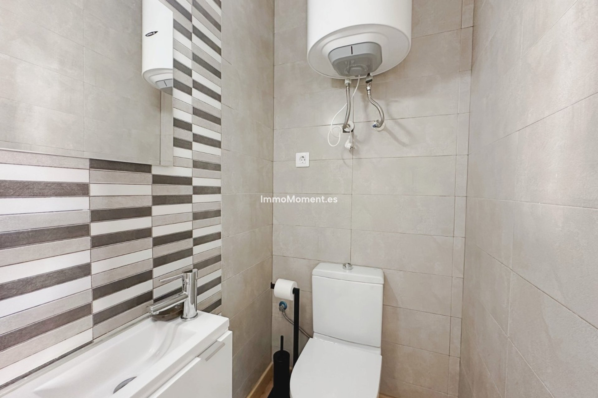 Bestaande woning - Rijtjeshuis - Orihuela - Cabo roig - La Zenia