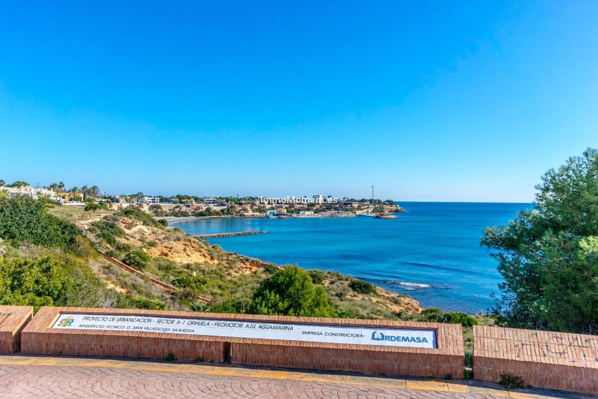Bestaande woning - Rijtjeshuis - Orihuela - Cabo Roig