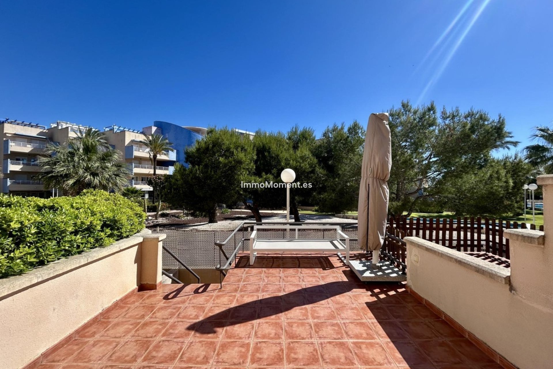 Bestaande woning - Rijtjeshuis - Orihuela - Cabo Roig