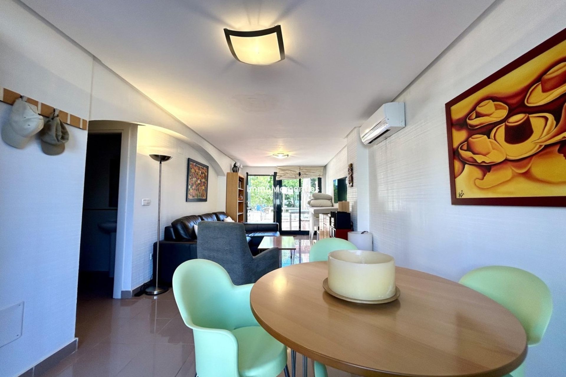Bestaande woning - Rijtjeshuis - Orihuela - Cabo Roig