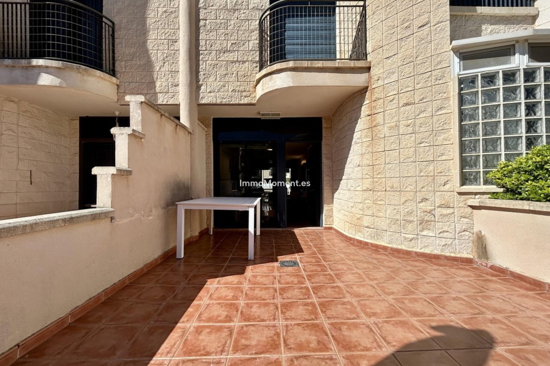 Bestaande woning - Rijtjeshuis - Orihuela - Cabo Roig