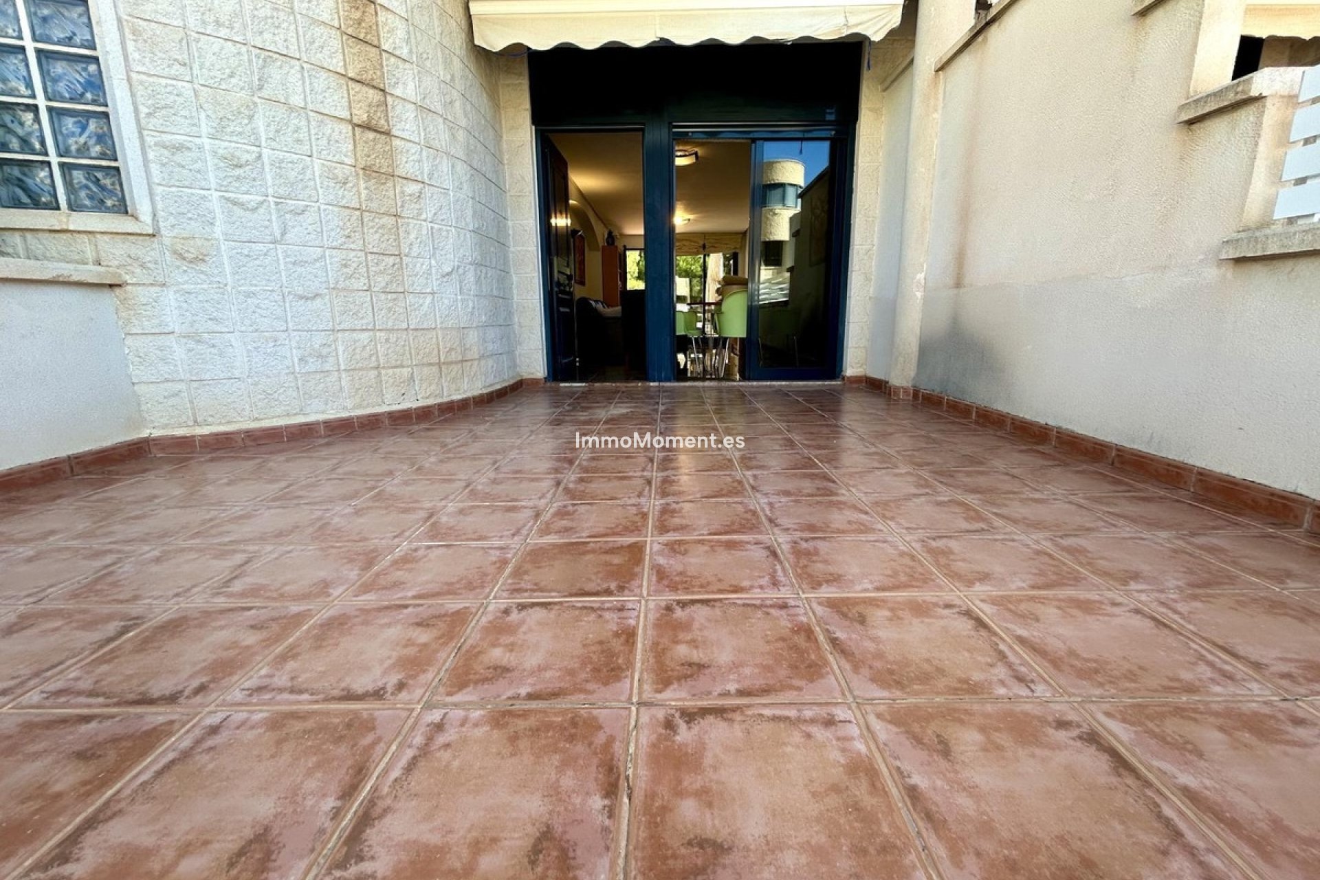Bestaande woning - Rijtjeshuis - Orihuela - Cabo Roig