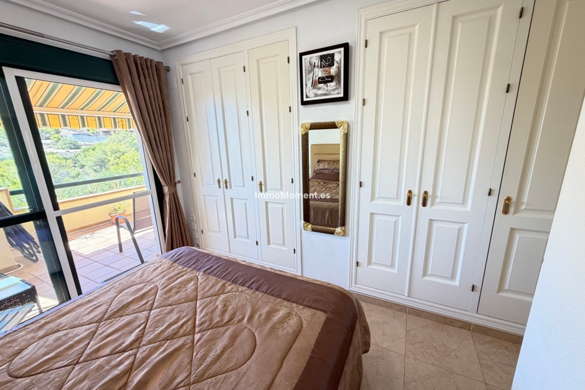 Bestaande woning - Rijtjeshuis - Orihuela - Campoamor Golf