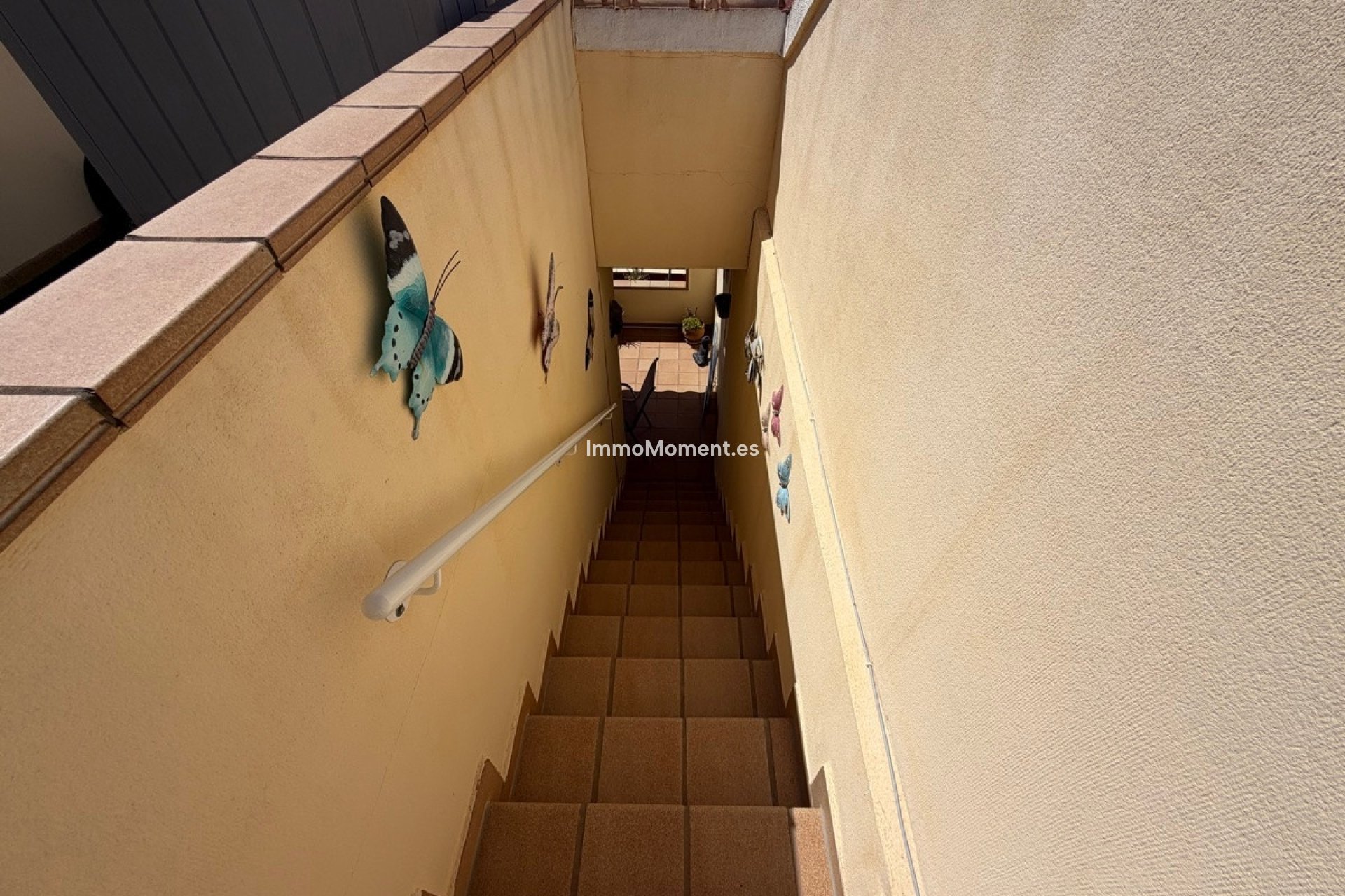 Bestaande woning - Rijtjeshuis - Orihuela - Campoamor Golf