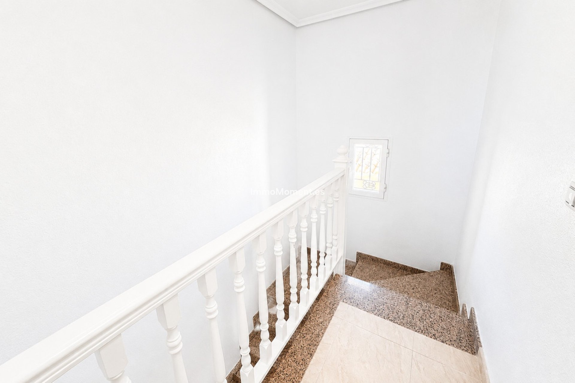 Bestaande woning - Rijtjeshuis - Orihuela - Campoamor