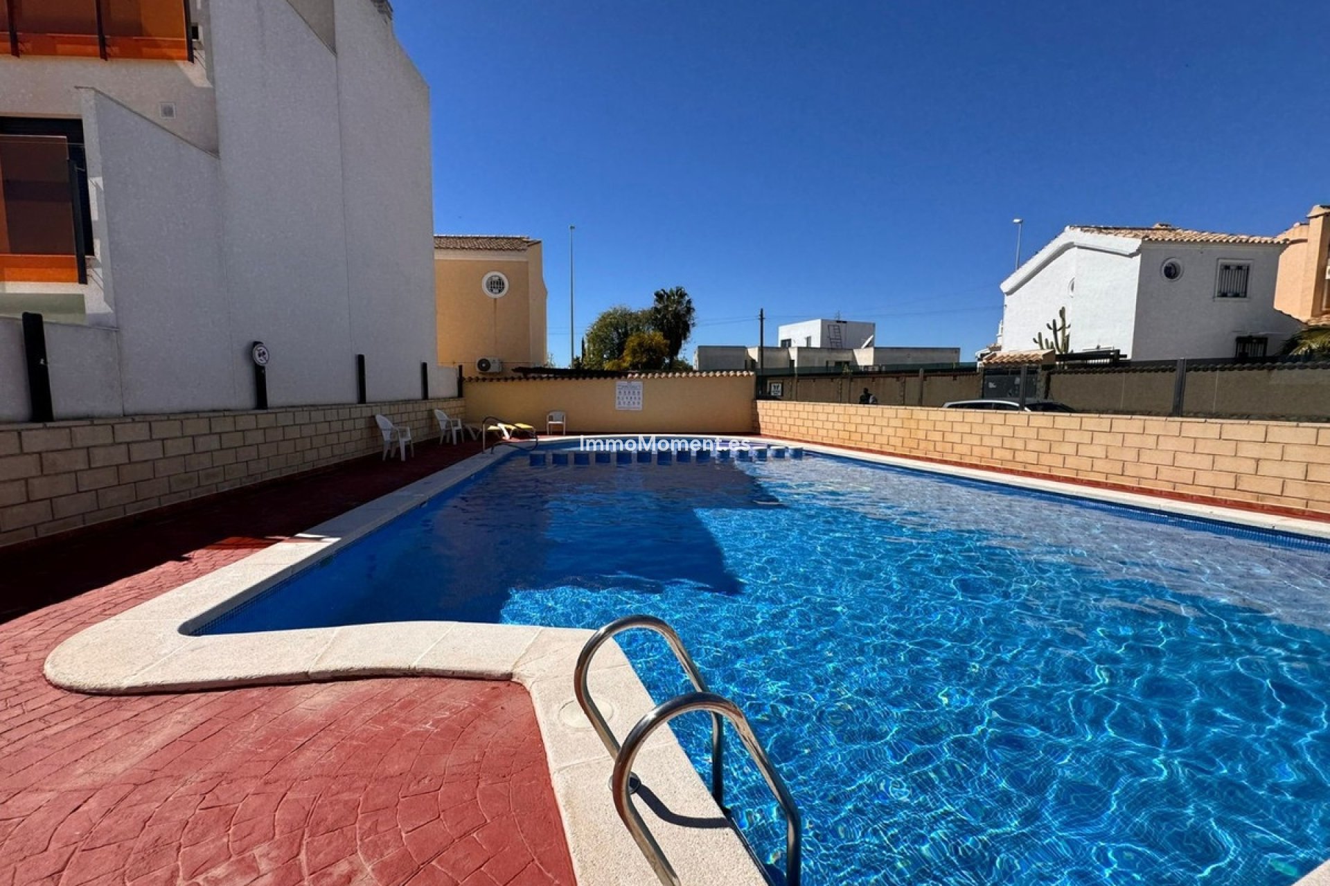 Bestaande woning - Rijtjeshuis - Orihuela - Campoamor