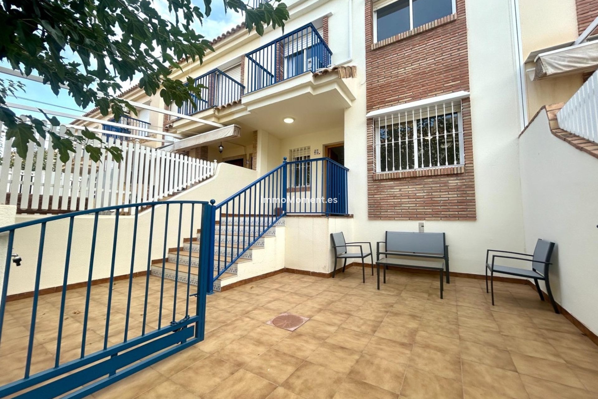 Bestaande woning - Rijtjeshuis - Orihuela - Campoamor