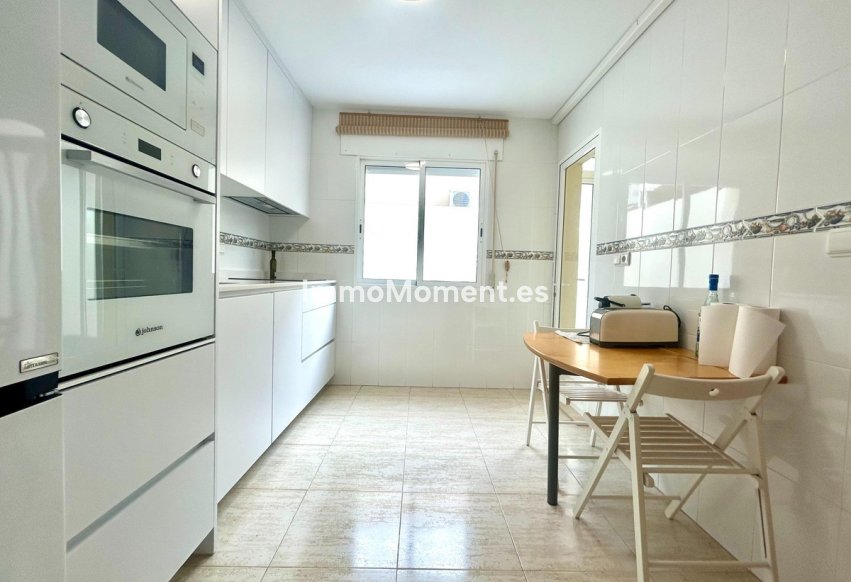 Bestaande woning - Rijtjeshuis - Orihuela - Campoamor