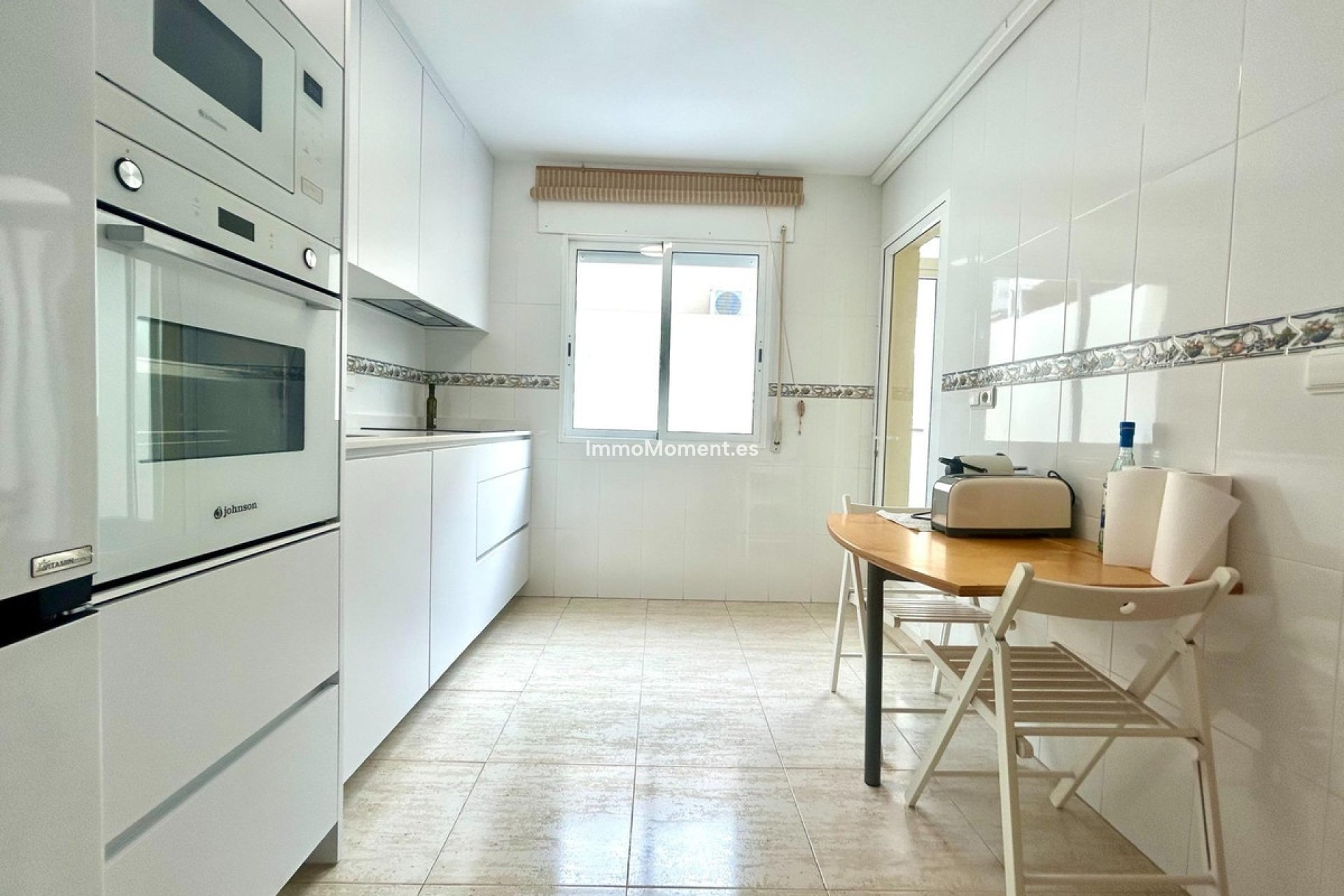 Bestaande woning - Rijtjeshuis - Orihuela - Campoamor
