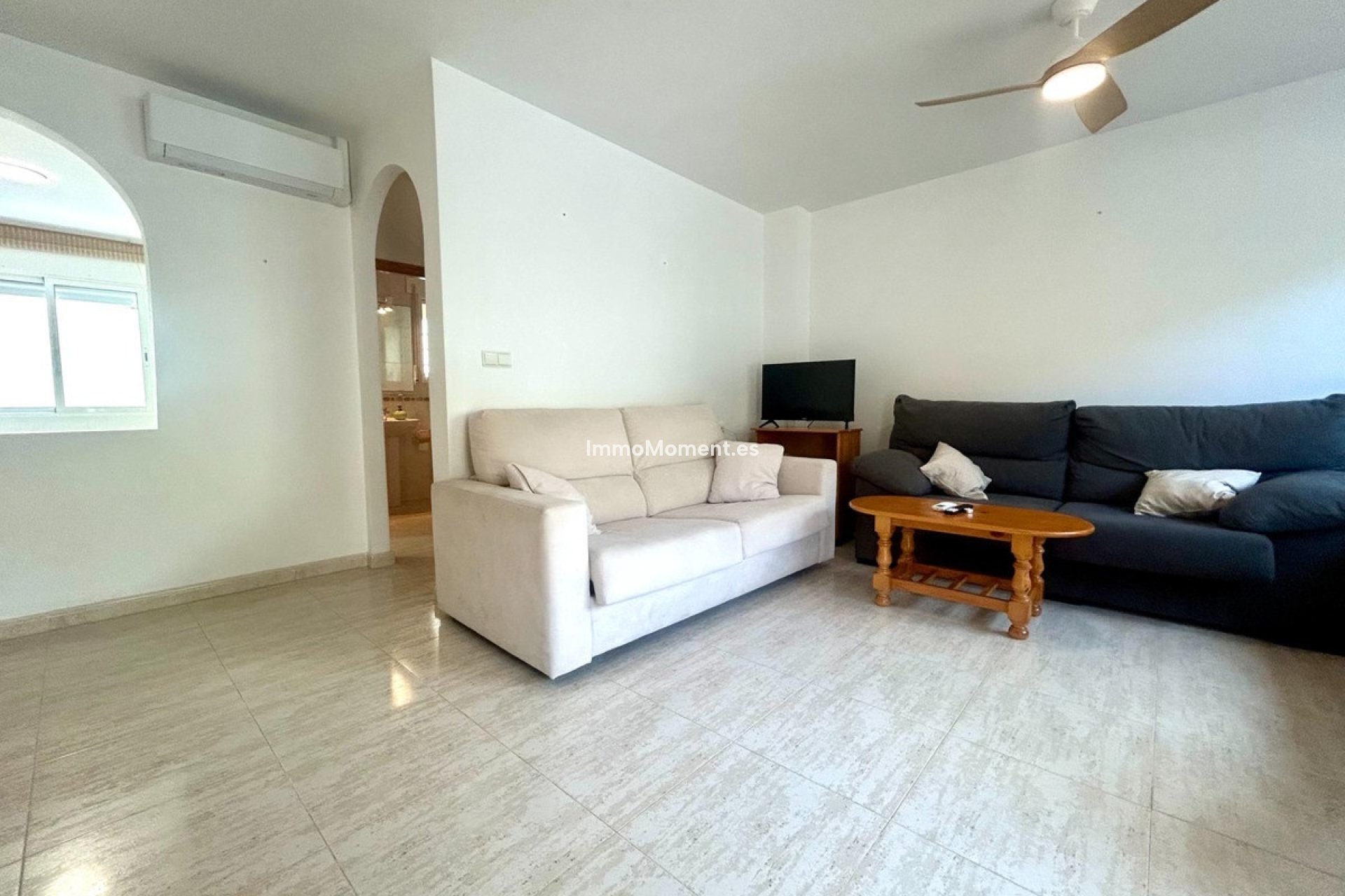 Bestaande woning - Rijtjeshuis - Orihuela - Campoamor