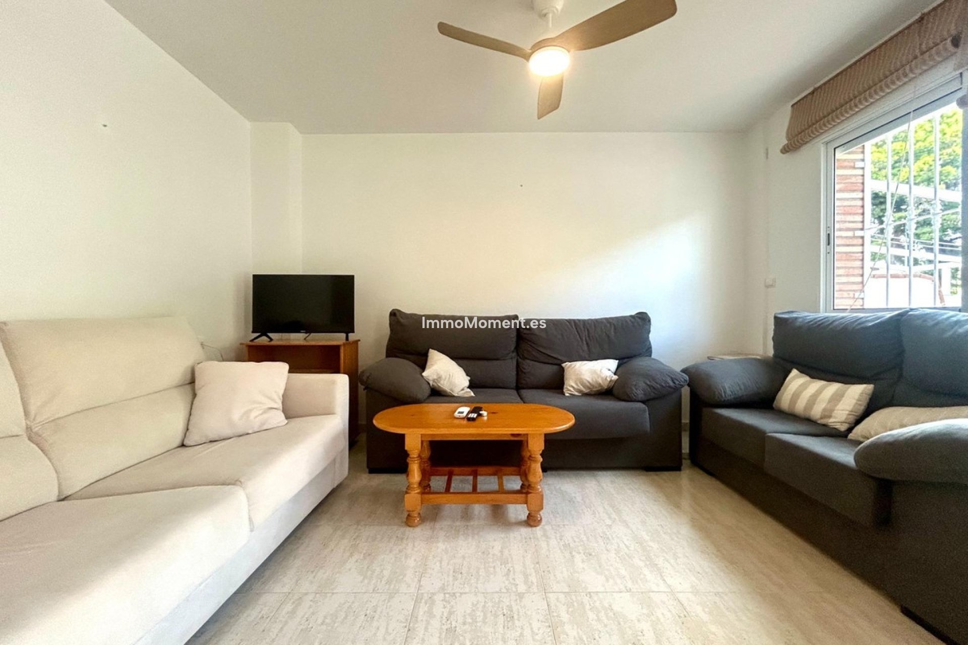 Bestaande woning - Rijtjeshuis - Orihuela - Campoamor