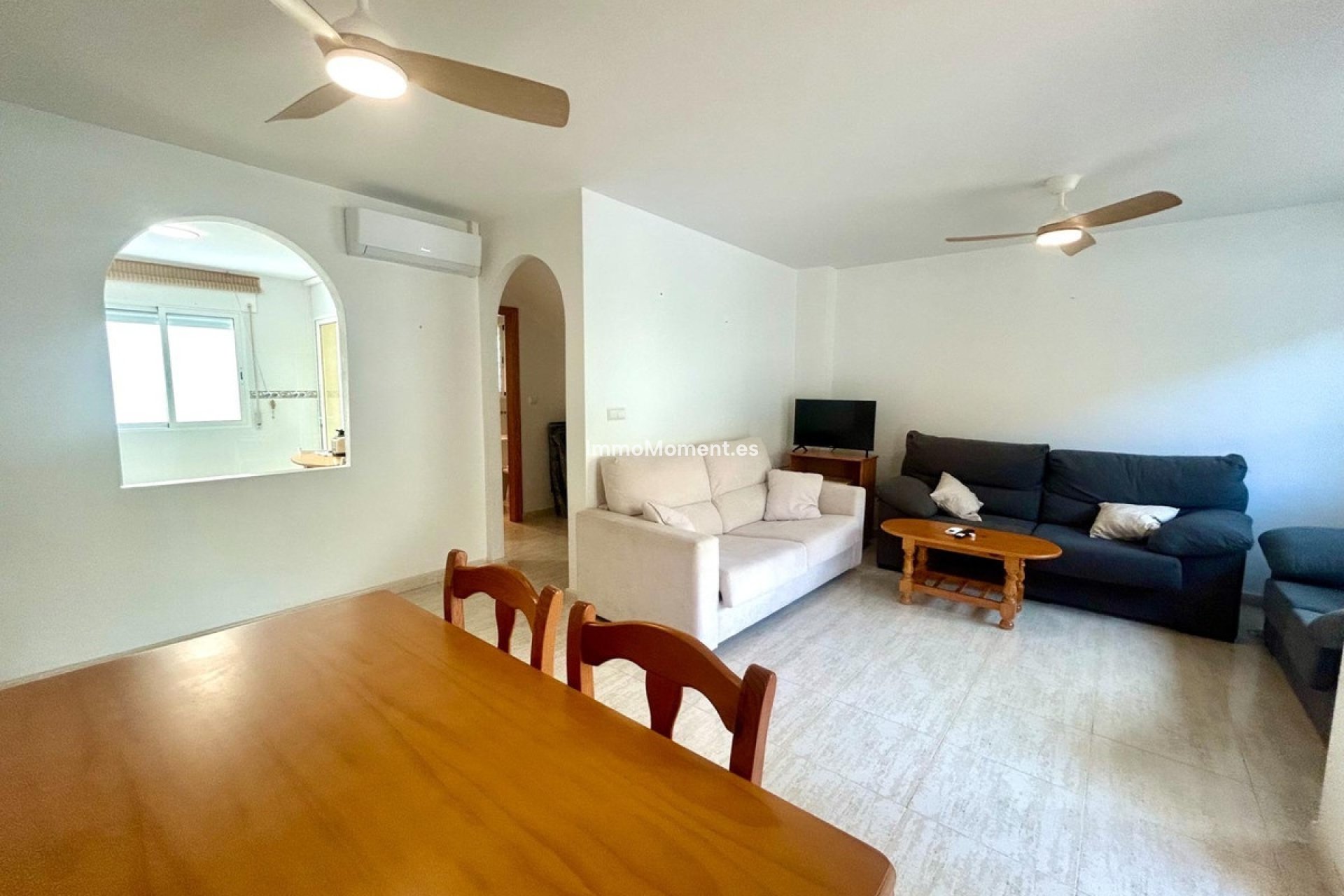 Bestaande woning - Rijtjeshuis - Orihuela - Campoamor