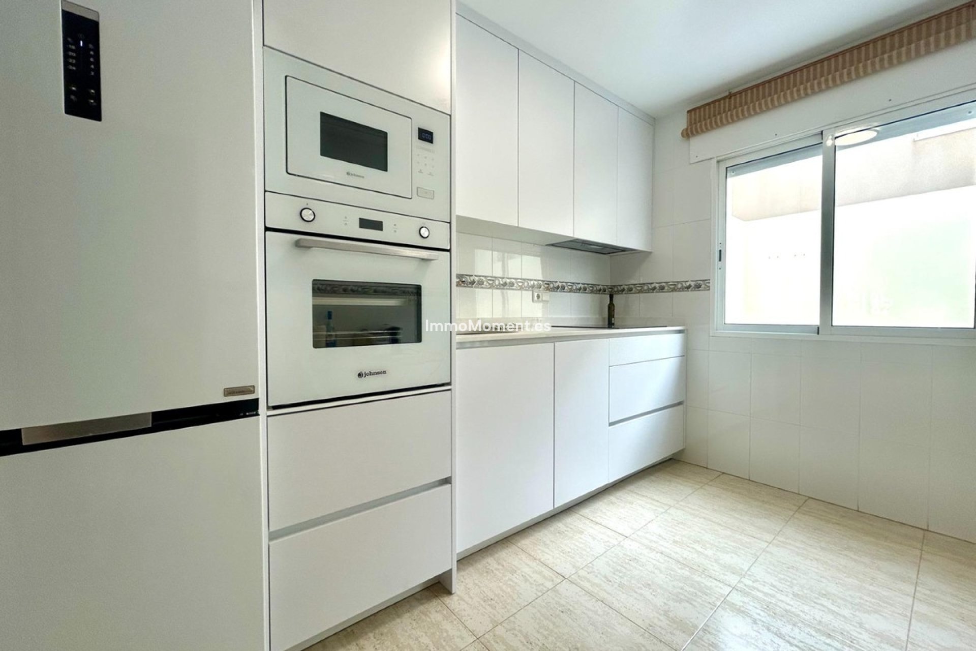 Bestaande woning - Rijtjeshuis - Orihuela - Campoamor