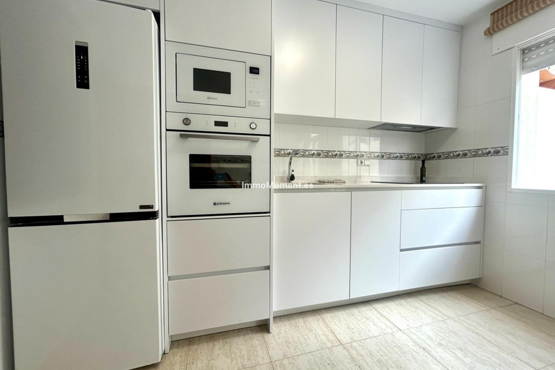 Bestaande woning - Rijtjeshuis - Orihuela - Campoamor