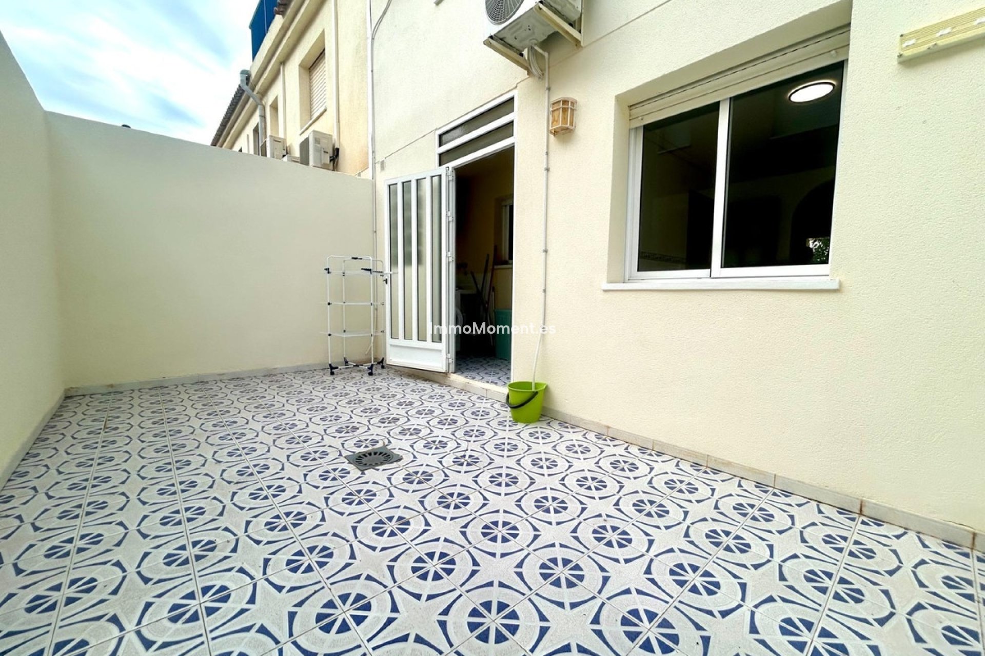 Bestaande woning - Rijtjeshuis - Orihuela - Campoamor