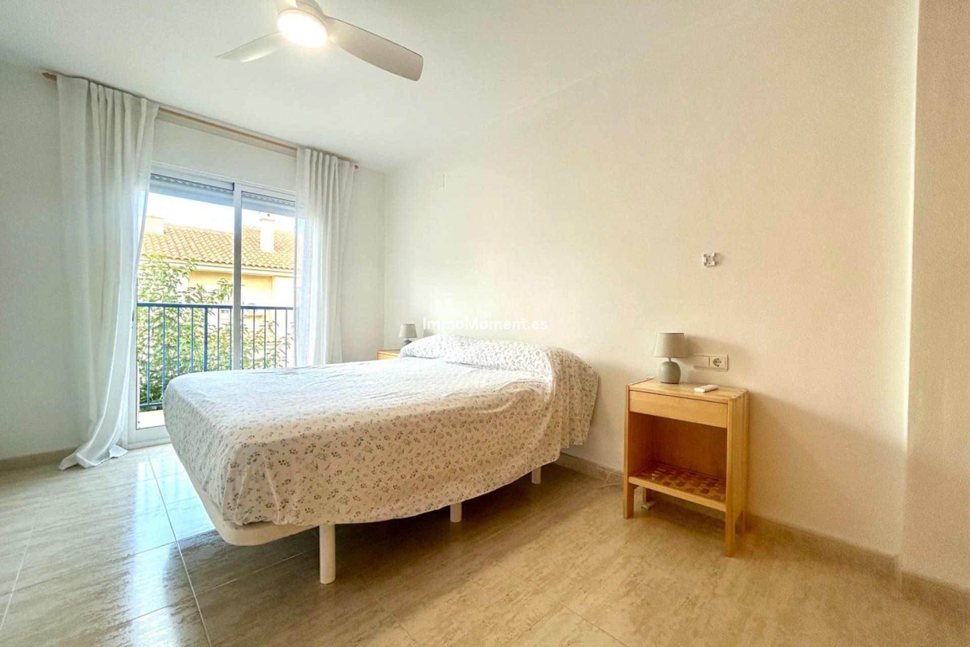 Bestaande woning - Rijtjeshuis - Orihuela - Campoamor