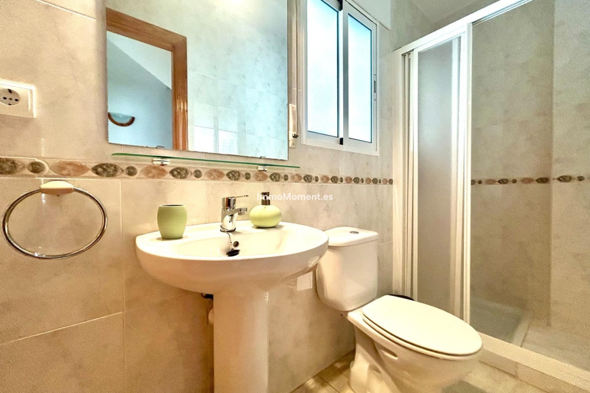 Bestaande woning - Rijtjeshuis - Orihuela - Campoamor