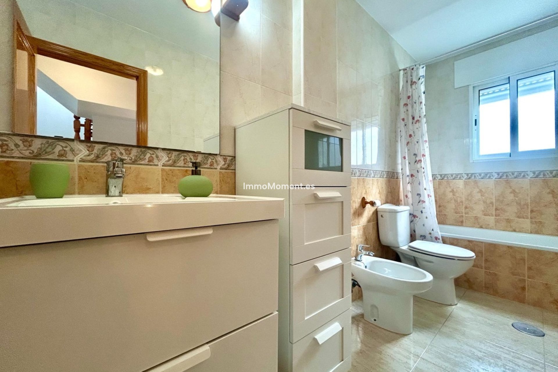 Bestaande woning - Rijtjeshuis - Orihuela - Campoamor