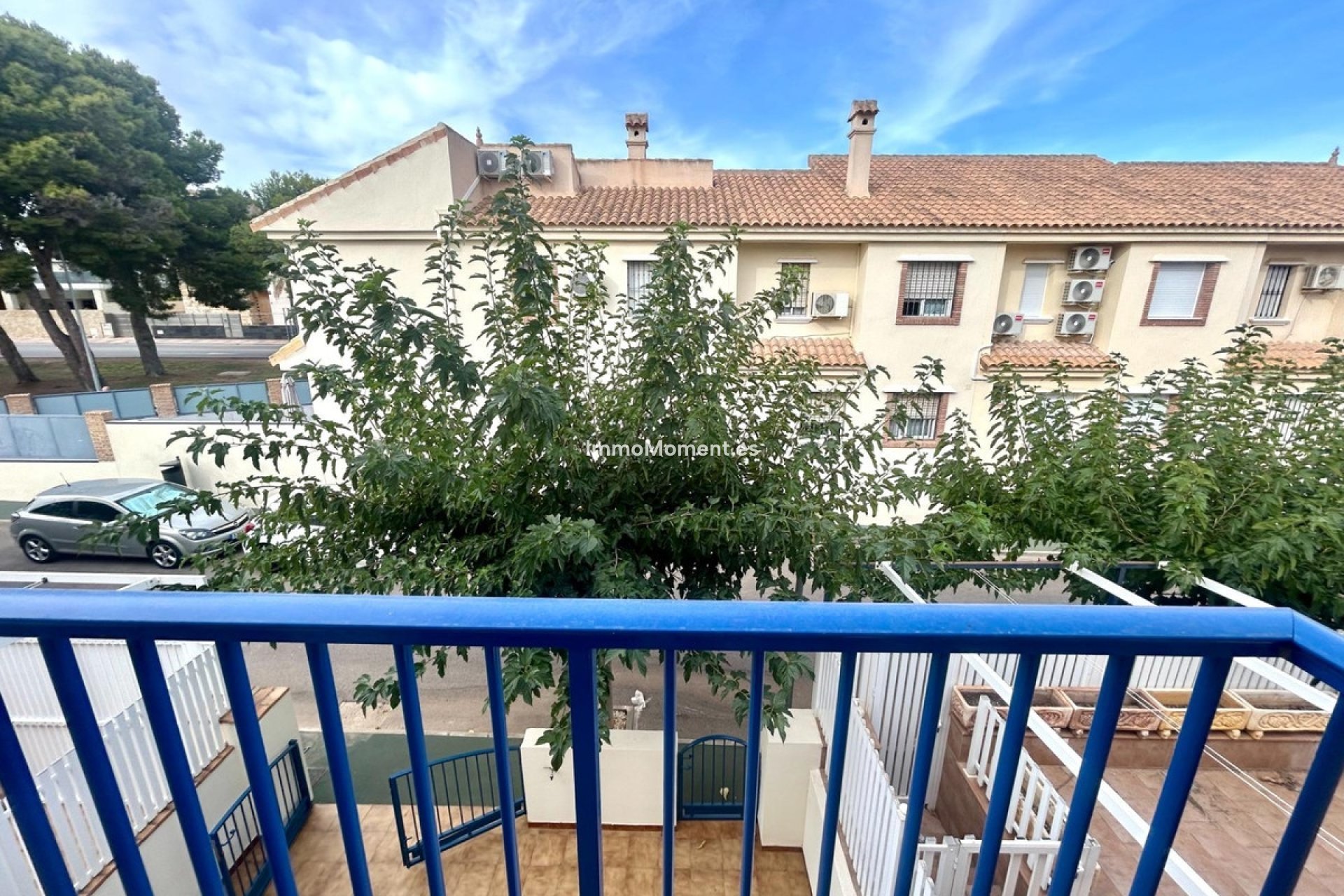 Bestaande woning - Rijtjeshuis - Orihuela - Campoamor
