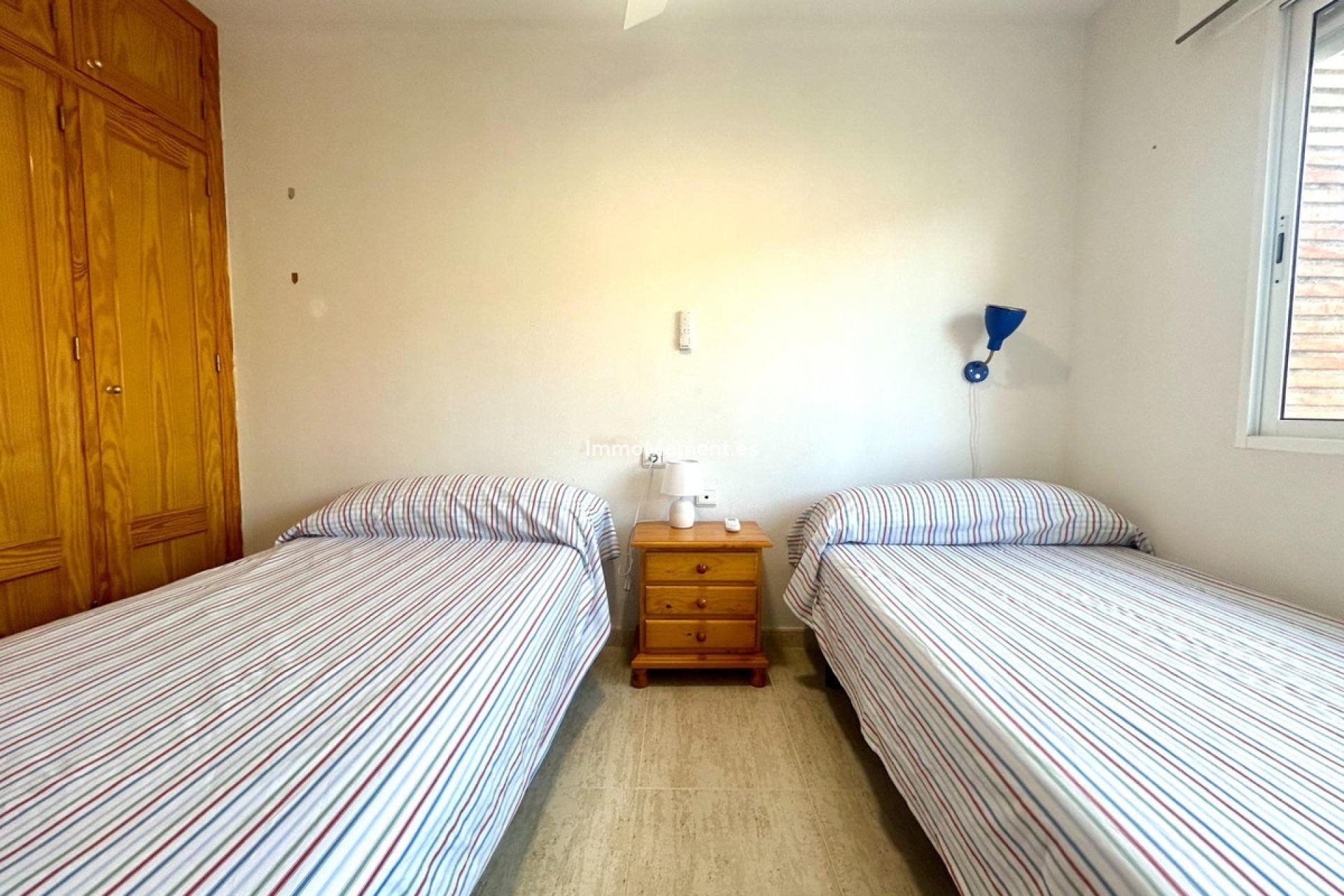 Bestaande woning - Rijtjeshuis - Orihuela - Campoamor