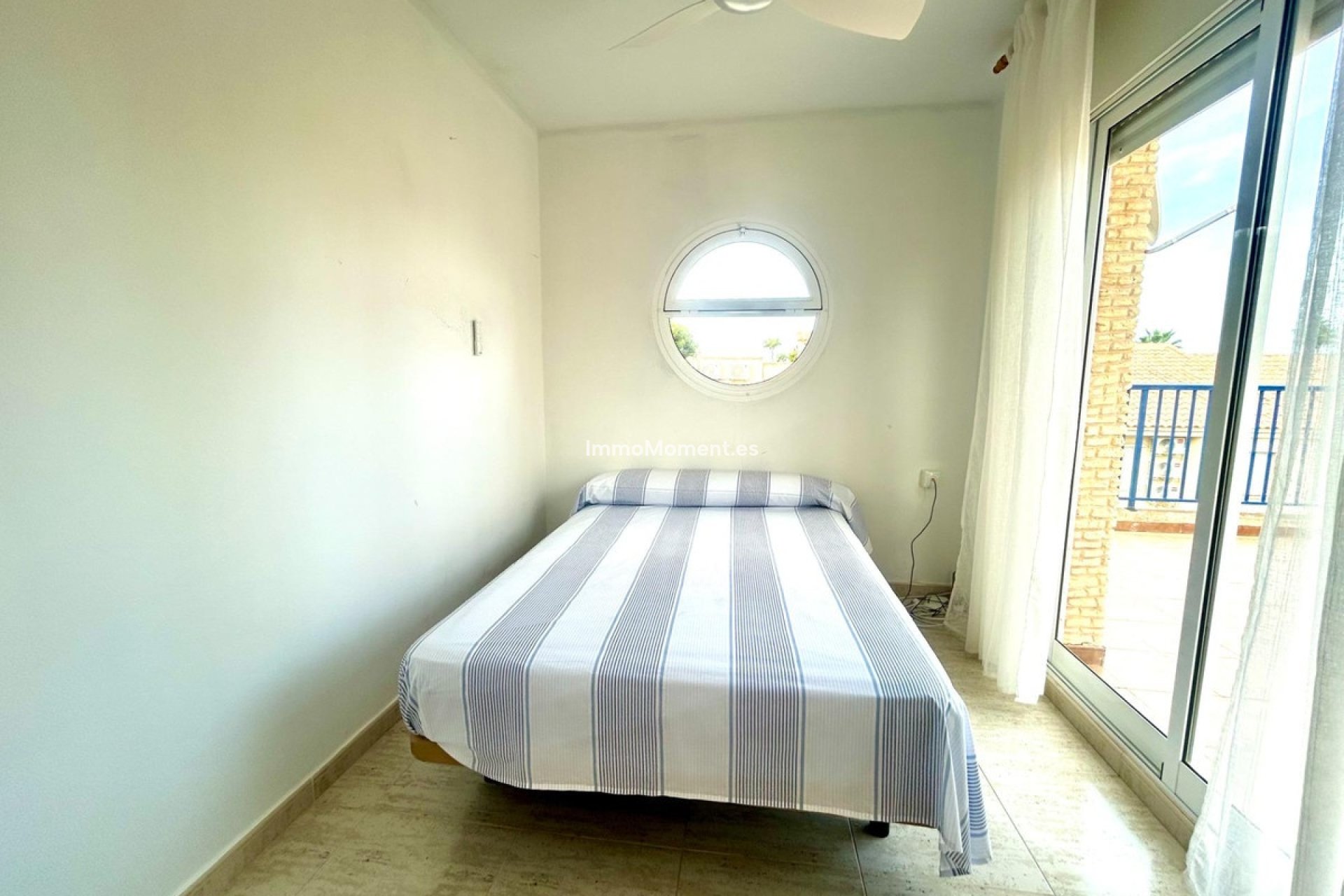Bestaande woning - Rijtjeshuis - Orihuela - Campoamor