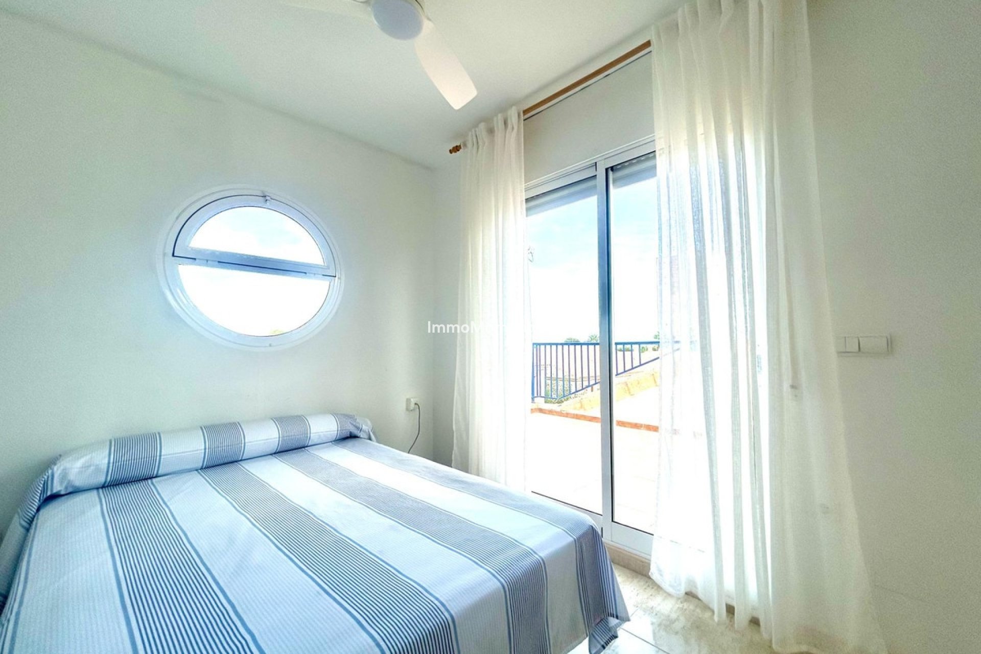 Bestaande woning - Rijtjeshuis - Orihuela - Campoamor