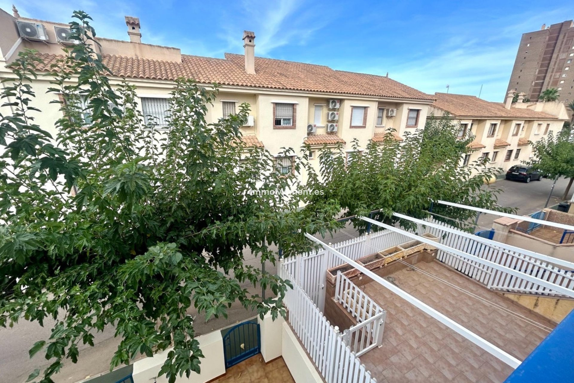 Bestaande woning - Rijtjeshuis - Orihuela - Campoamor