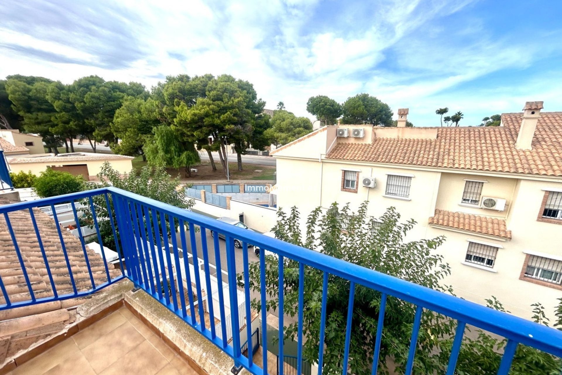 Bestaande woning - Rijtjeshuis - Orihuela - Campoamor