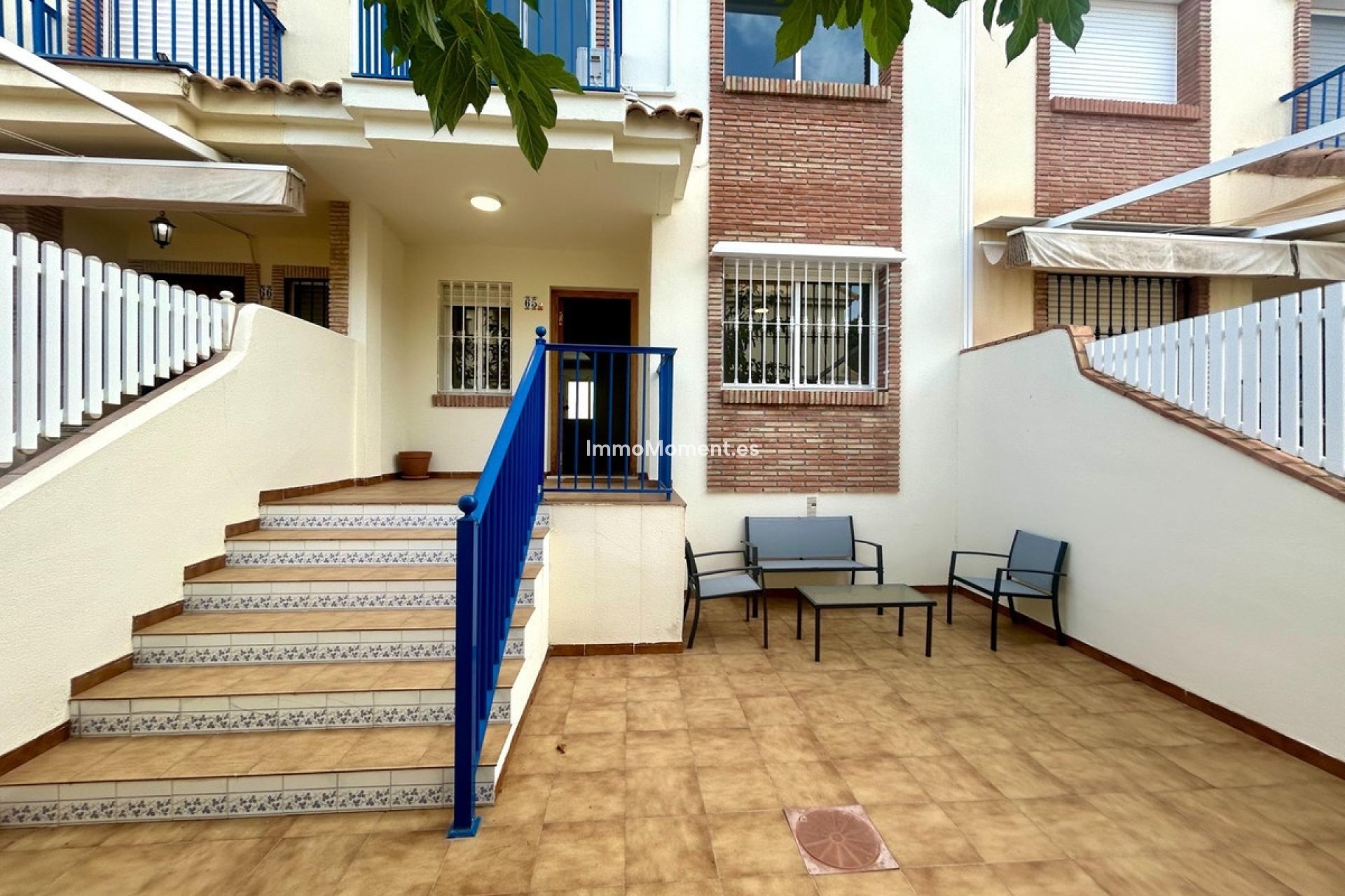 Bestaande woning - Rijtjeshuis - Orihuela - Campoamor