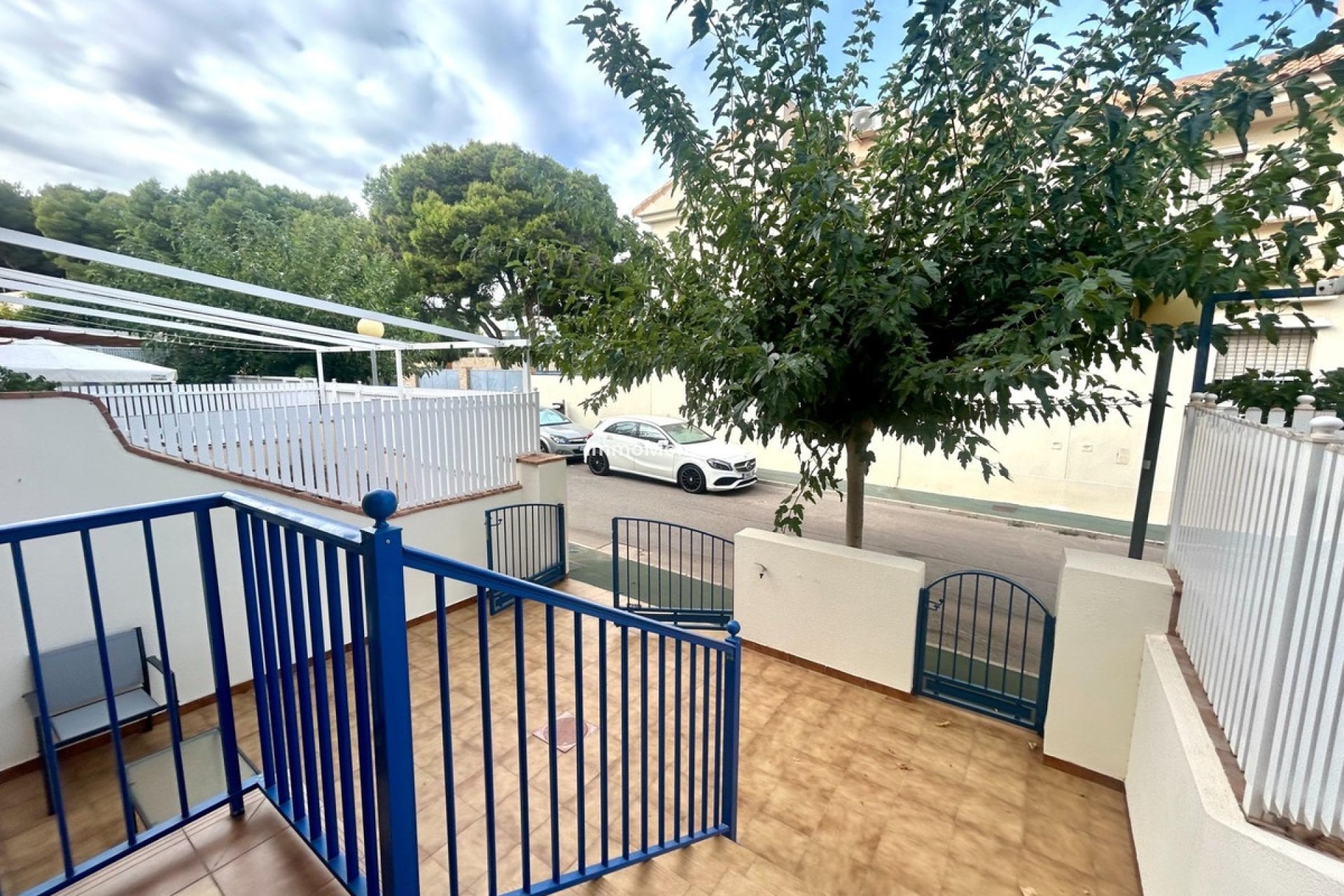 Bestaande woning - Rijtjeshuis - Orihuela - Campoamor