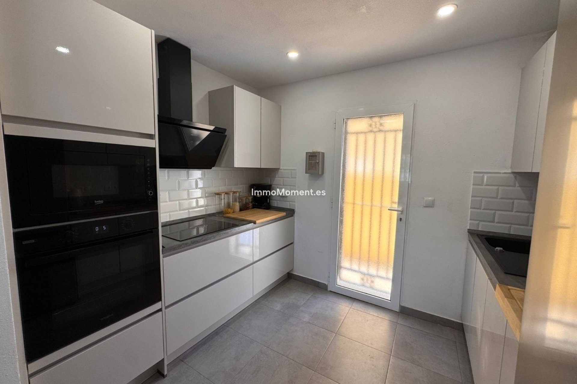 Bestaande woning - Rijtjeshuis - Orihuela - Campoamor