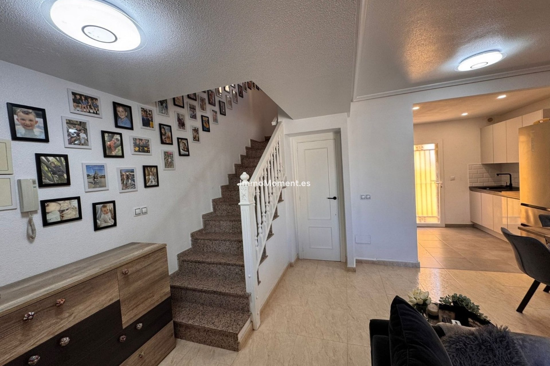 Bestaande woning - Rijtjeshuis - Orihuela - Campoamor