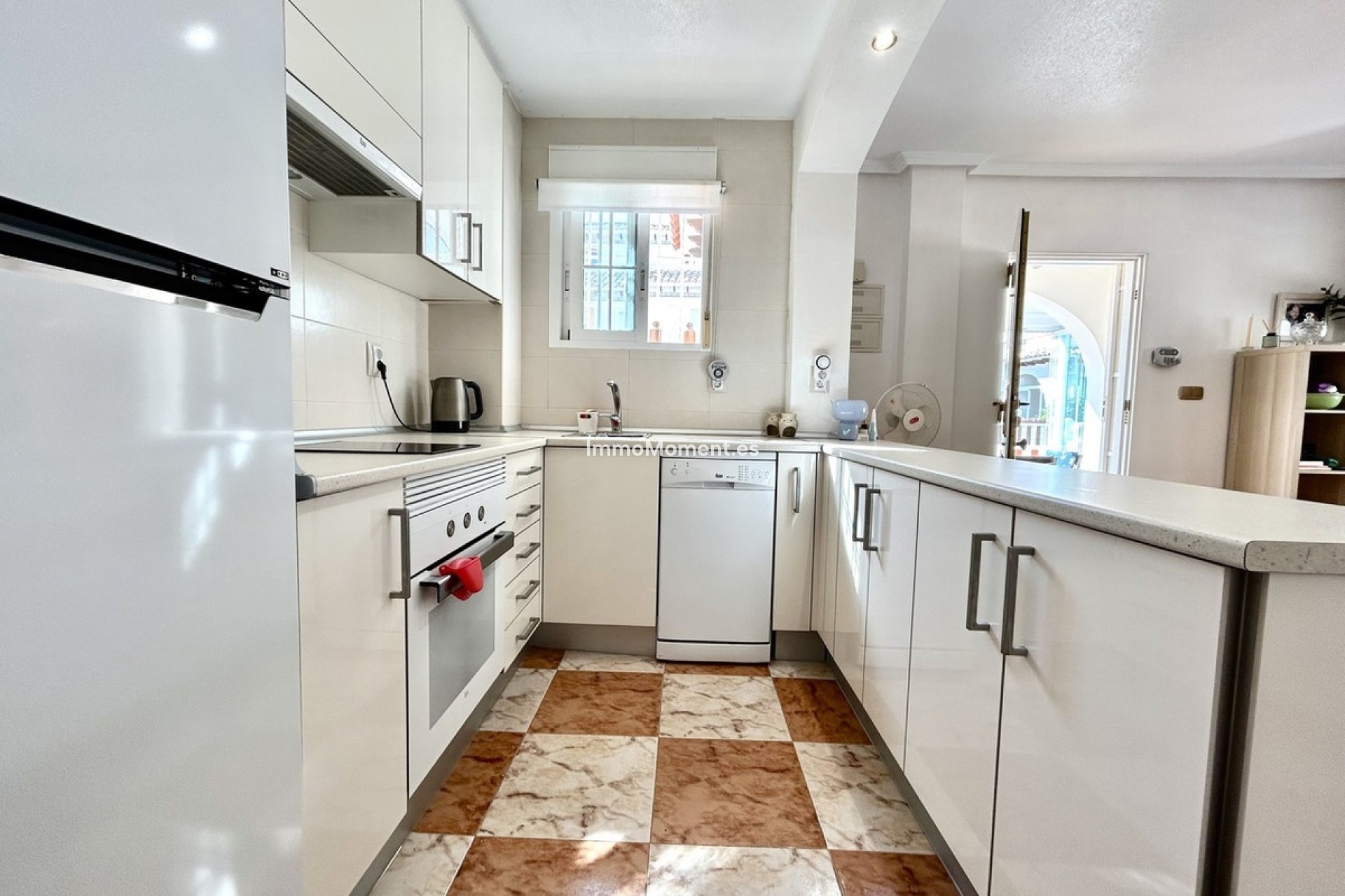 Bestaande woning - Rijtjeshuis - Orihuela Costa - Cabo roig - La Zenia